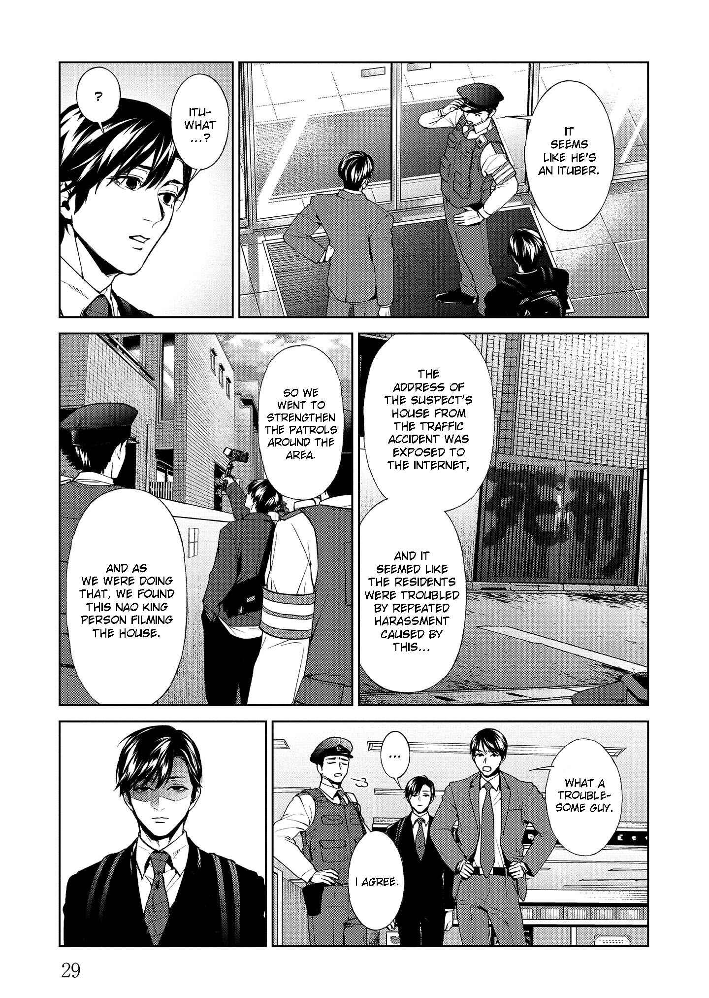 Page 31 Chapter 9 Brutal