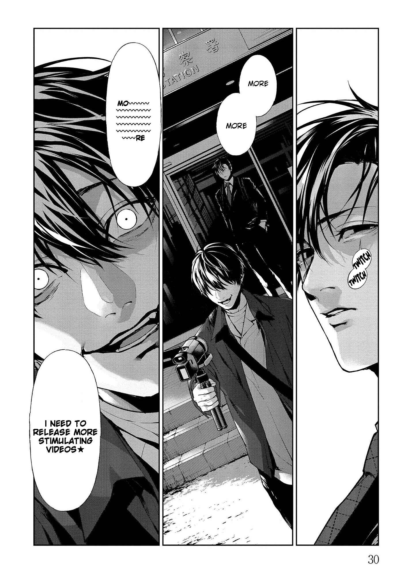Page 32 Chapter 9 Brutal
