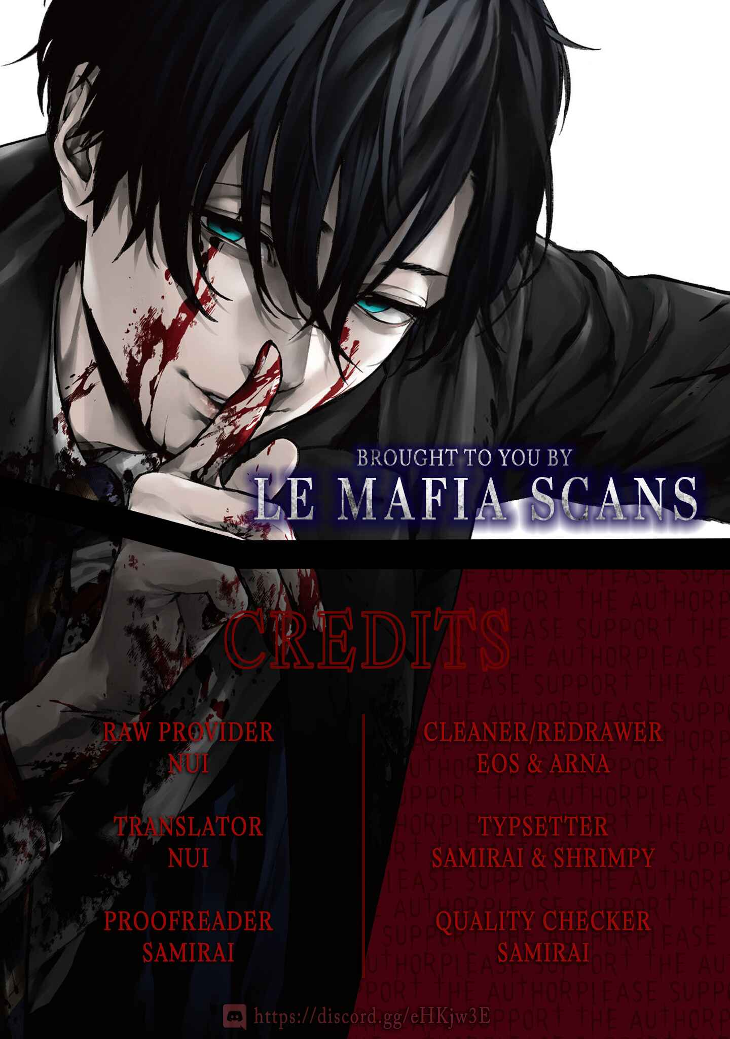 Page 33 Chapter 9 Brutal