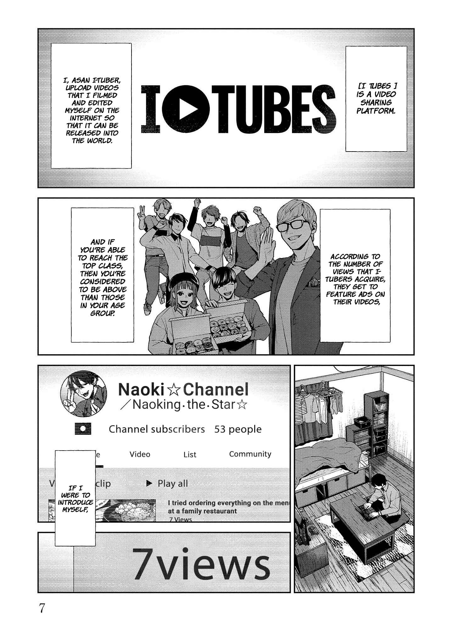 Page 9 Chapter 9 Brutal