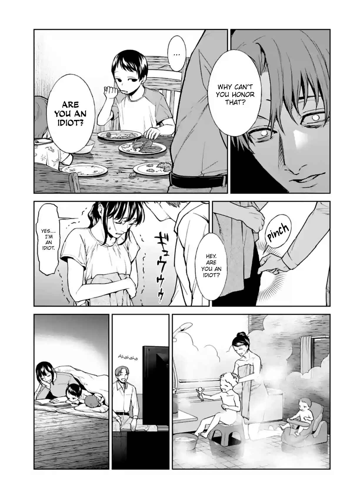 Page 23 Chapter 13 Brutal