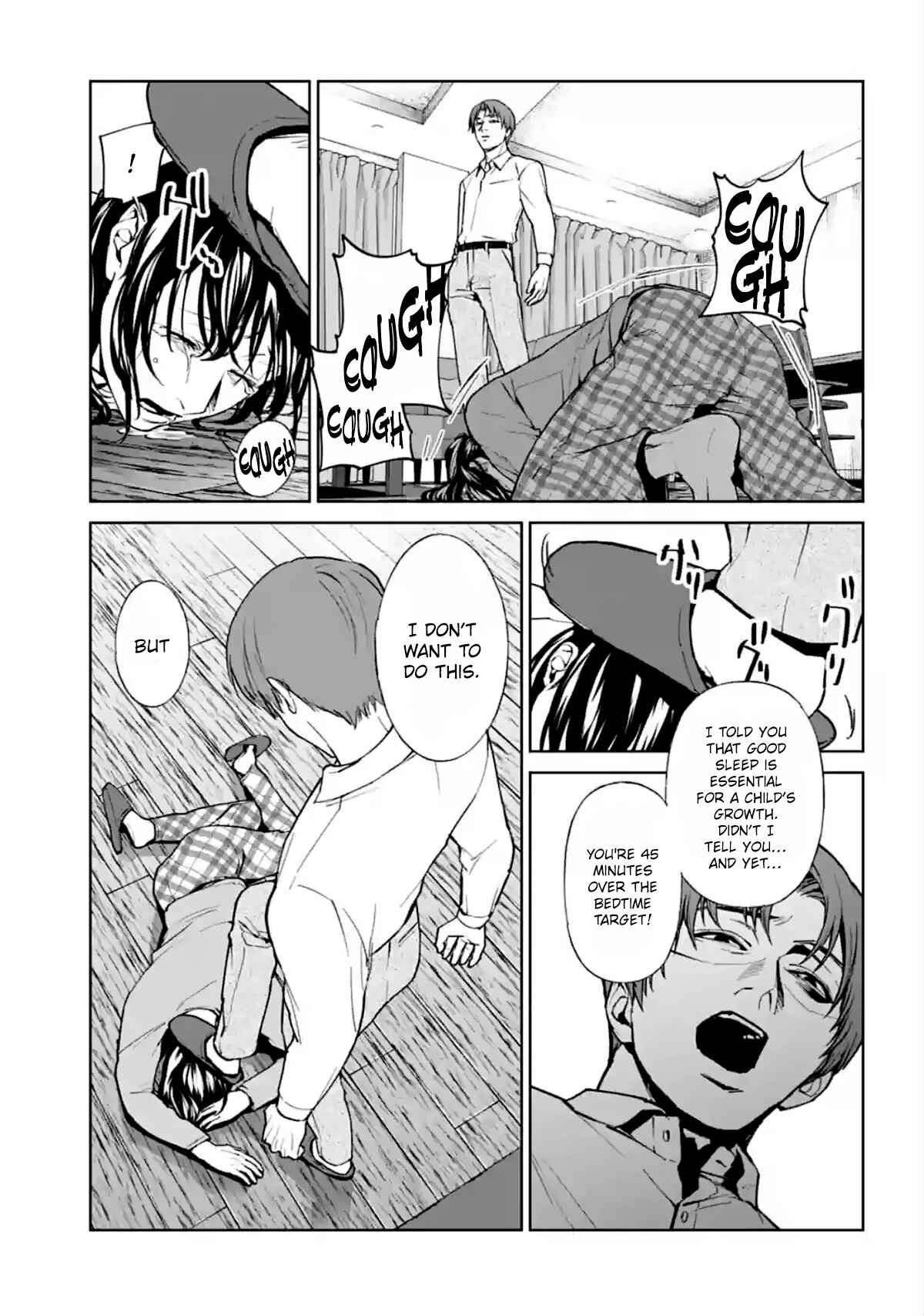 Page 25 Chapter 13 Brutal