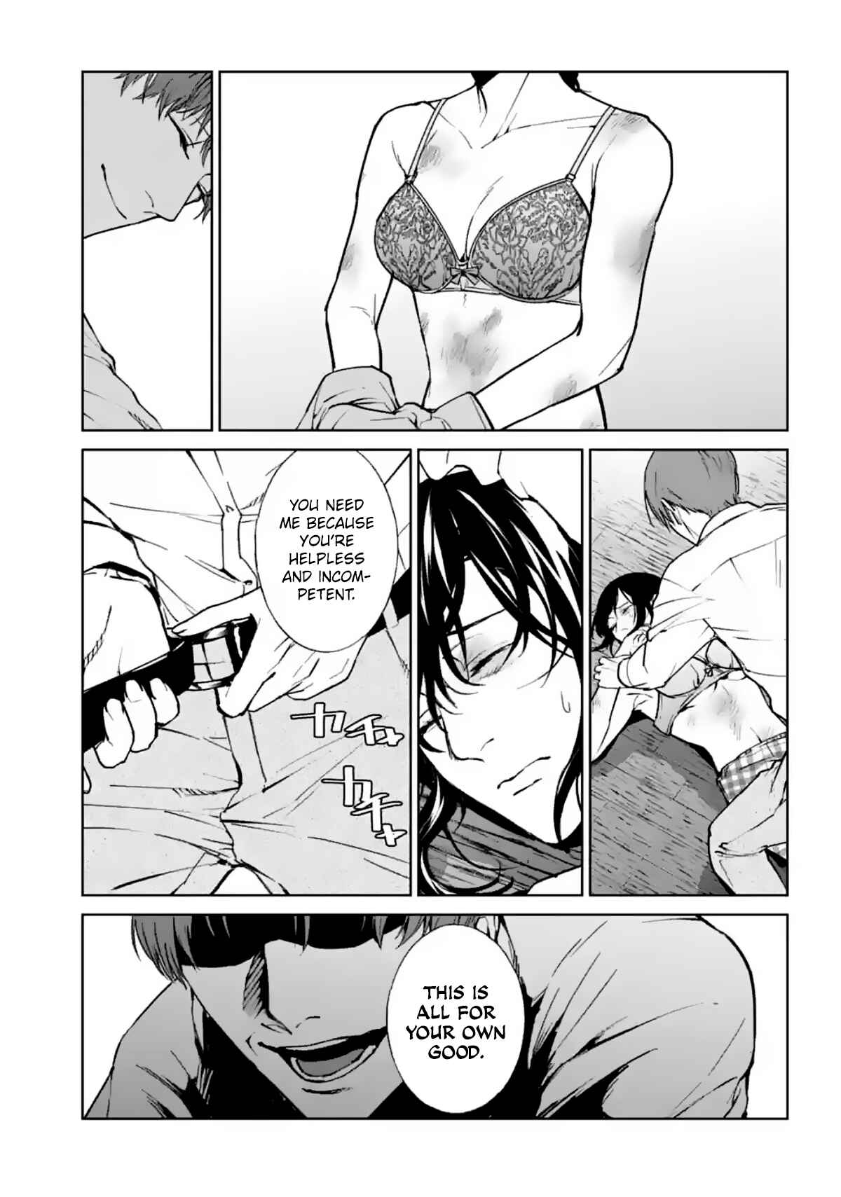 Page 29 Chapter 13 Brutal