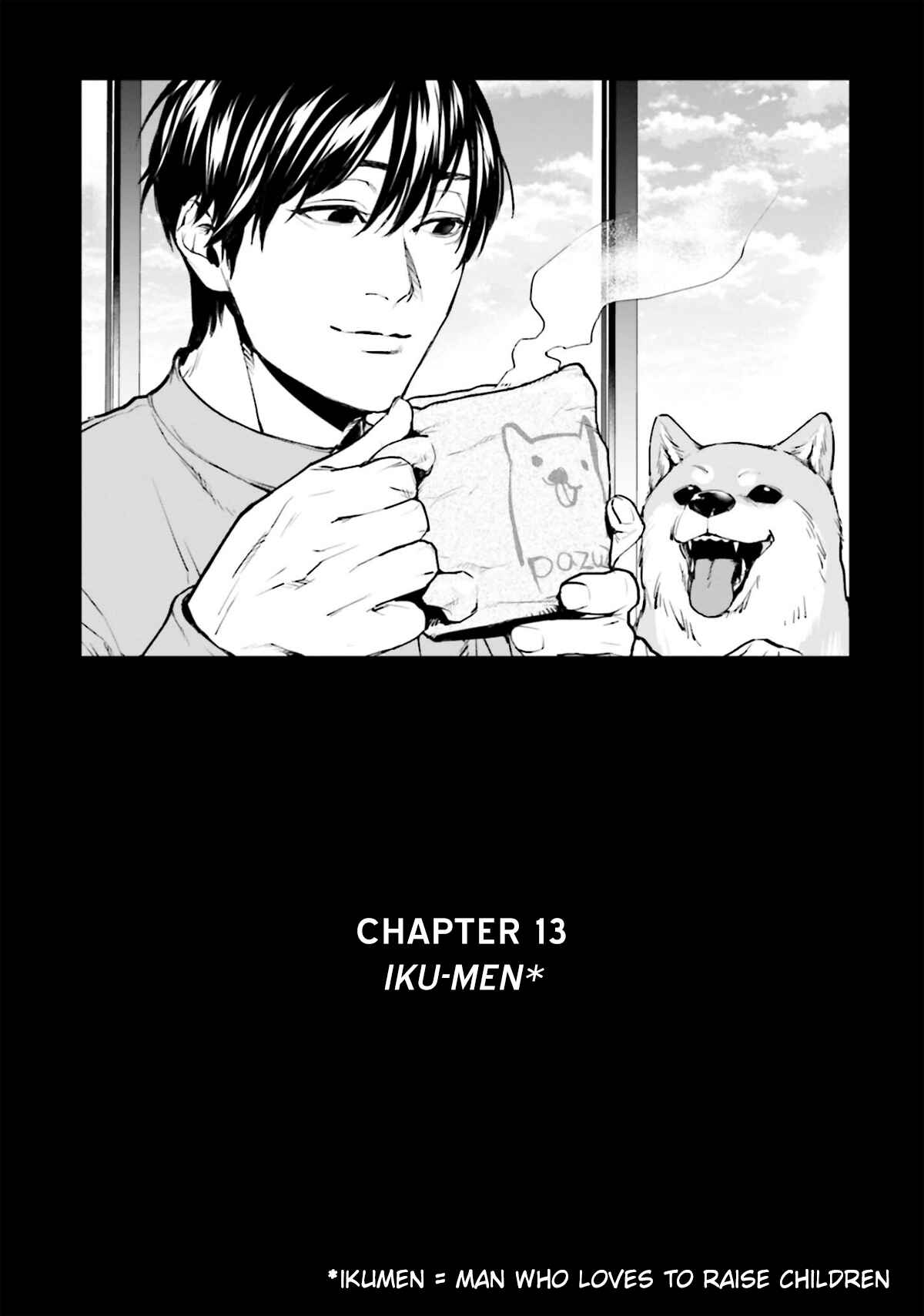 Page 3 Chapter 13 Brutal