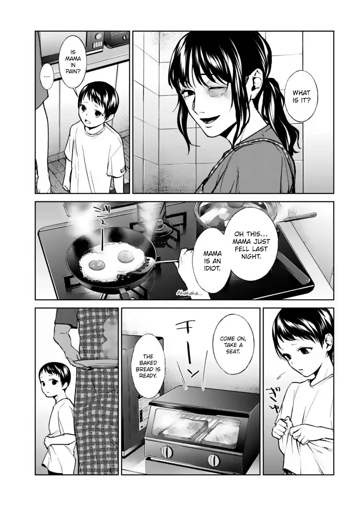 Page 31 Chapter 13 Brutal