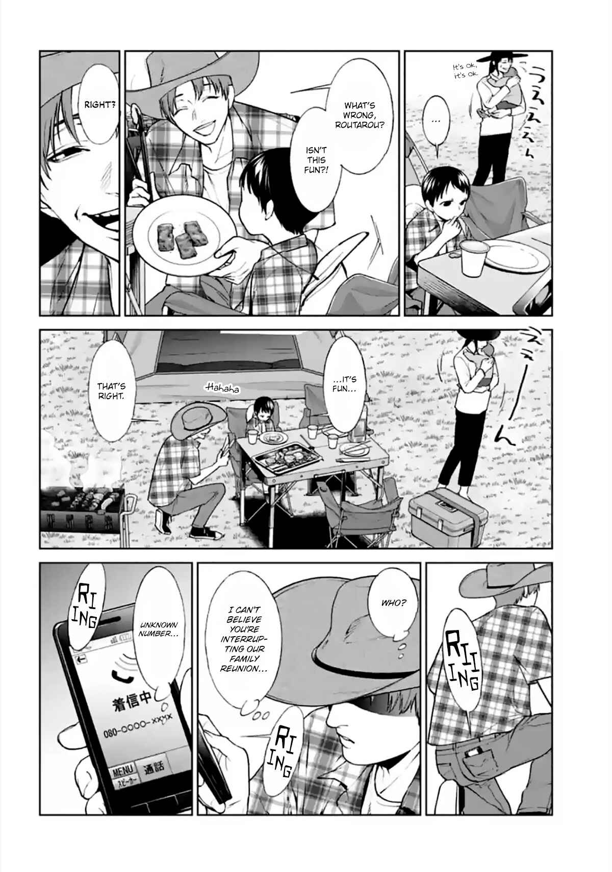 Page 36 Chapter 13 Brutal