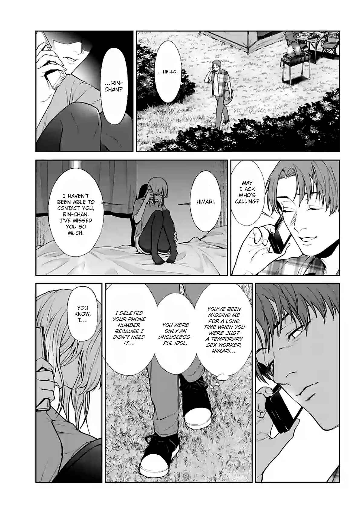 Page 37 Chapter 13 Brutal