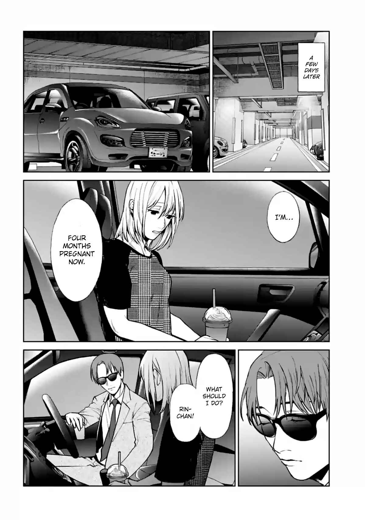 Page 38 Chapter 13 Brutal