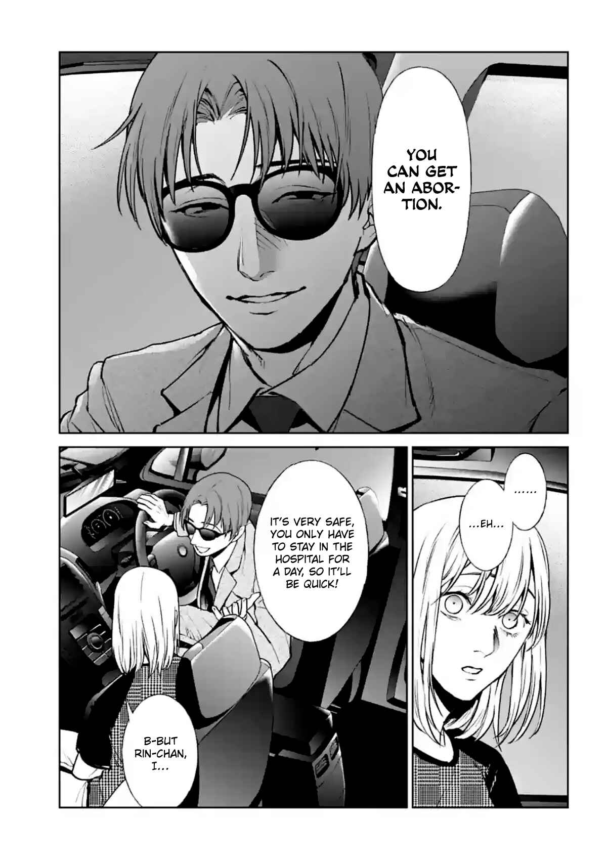 Page 41 Chapter 13 Brutal