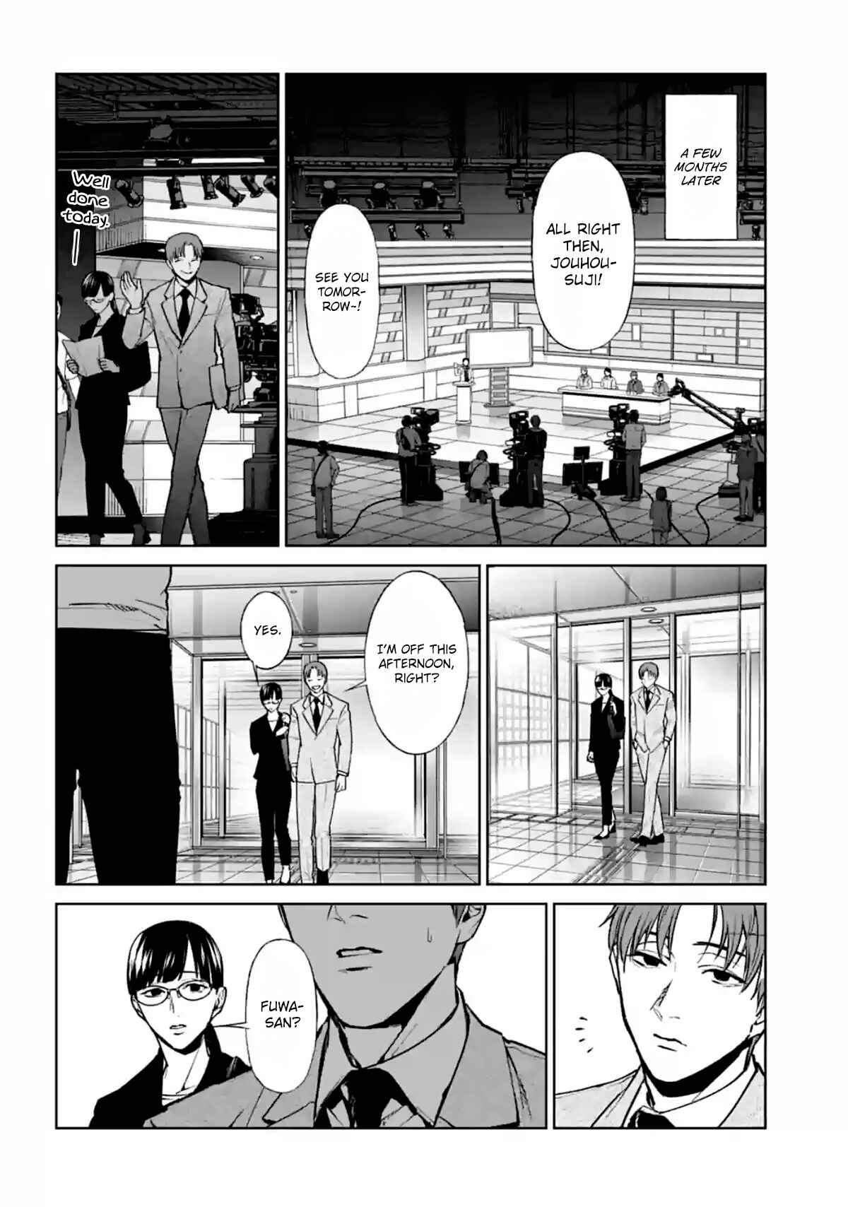 Page 46 Chapter 13 Brutal
