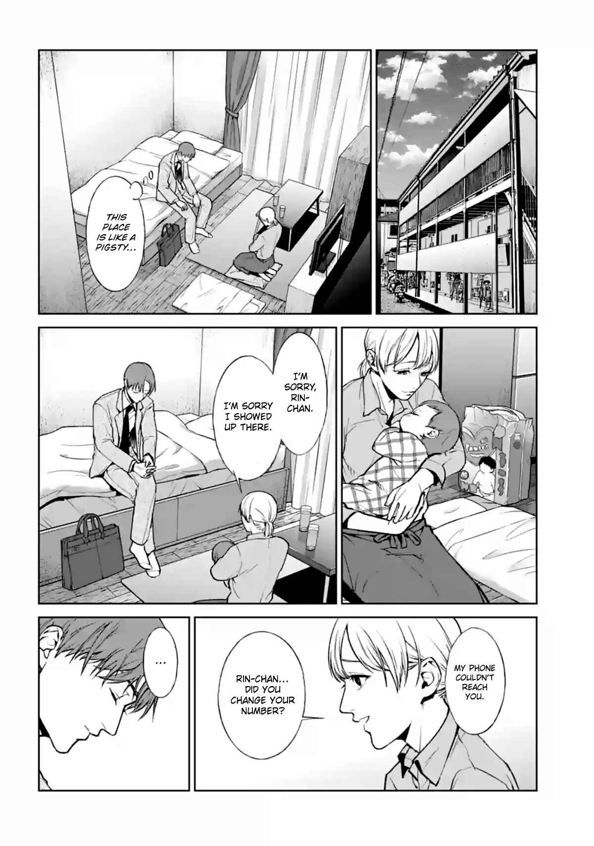 Page 48 Chapter 13 Brutal