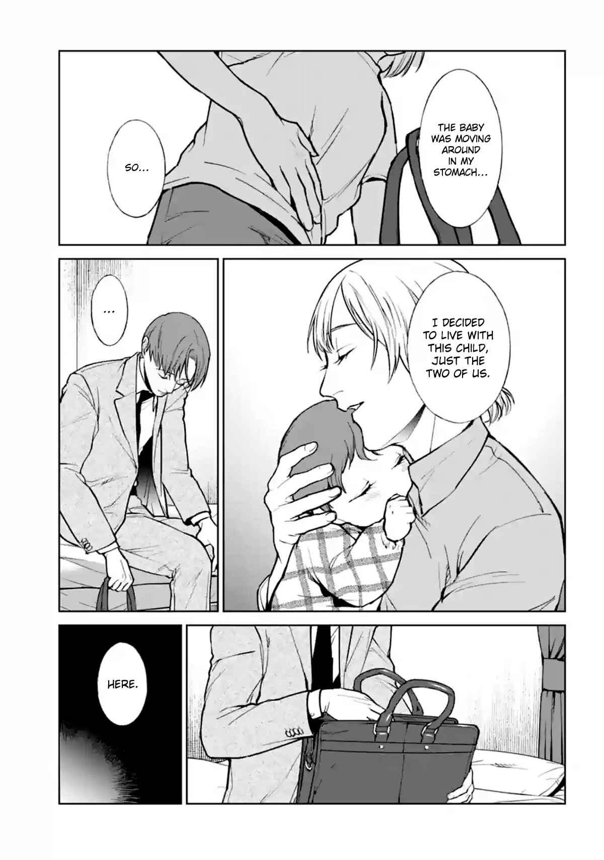 Page 51 Chapter 13 Brutal