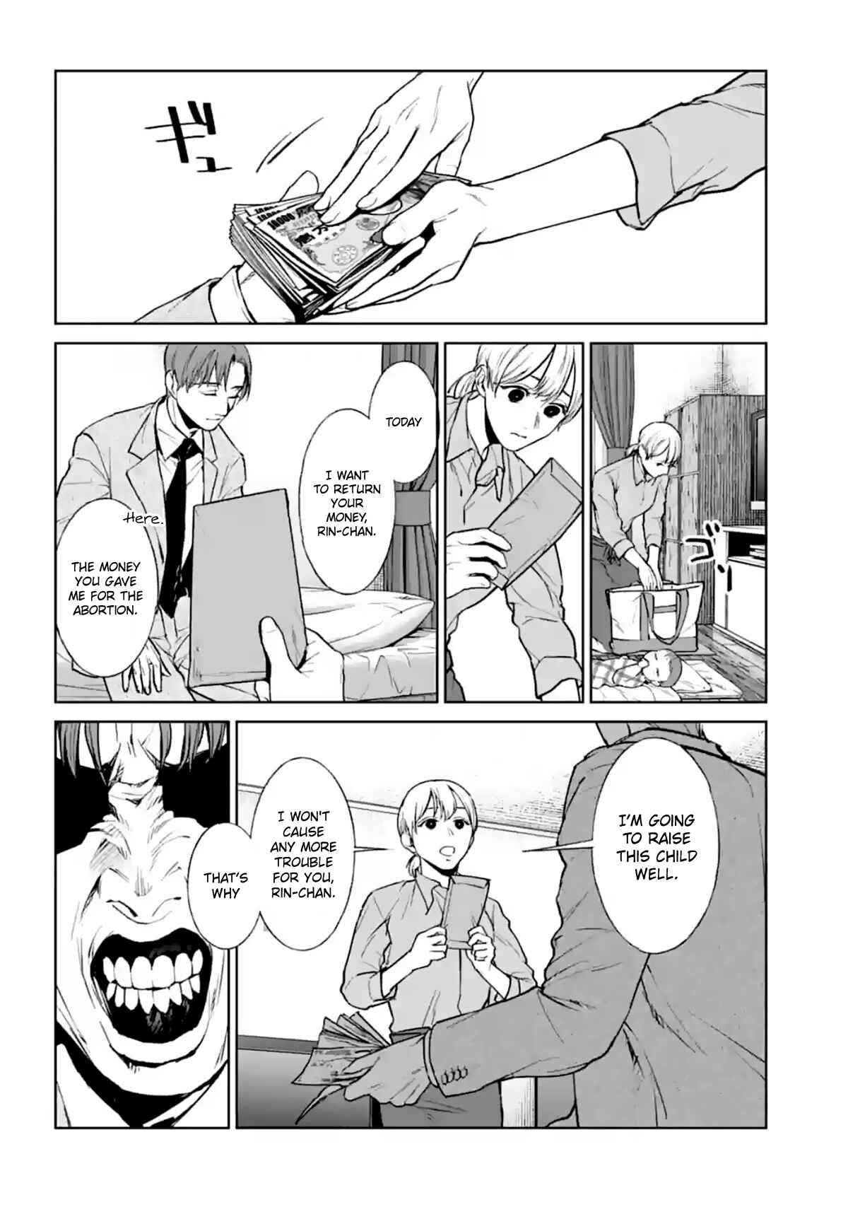 Page 54 Chapter 13 Brutal