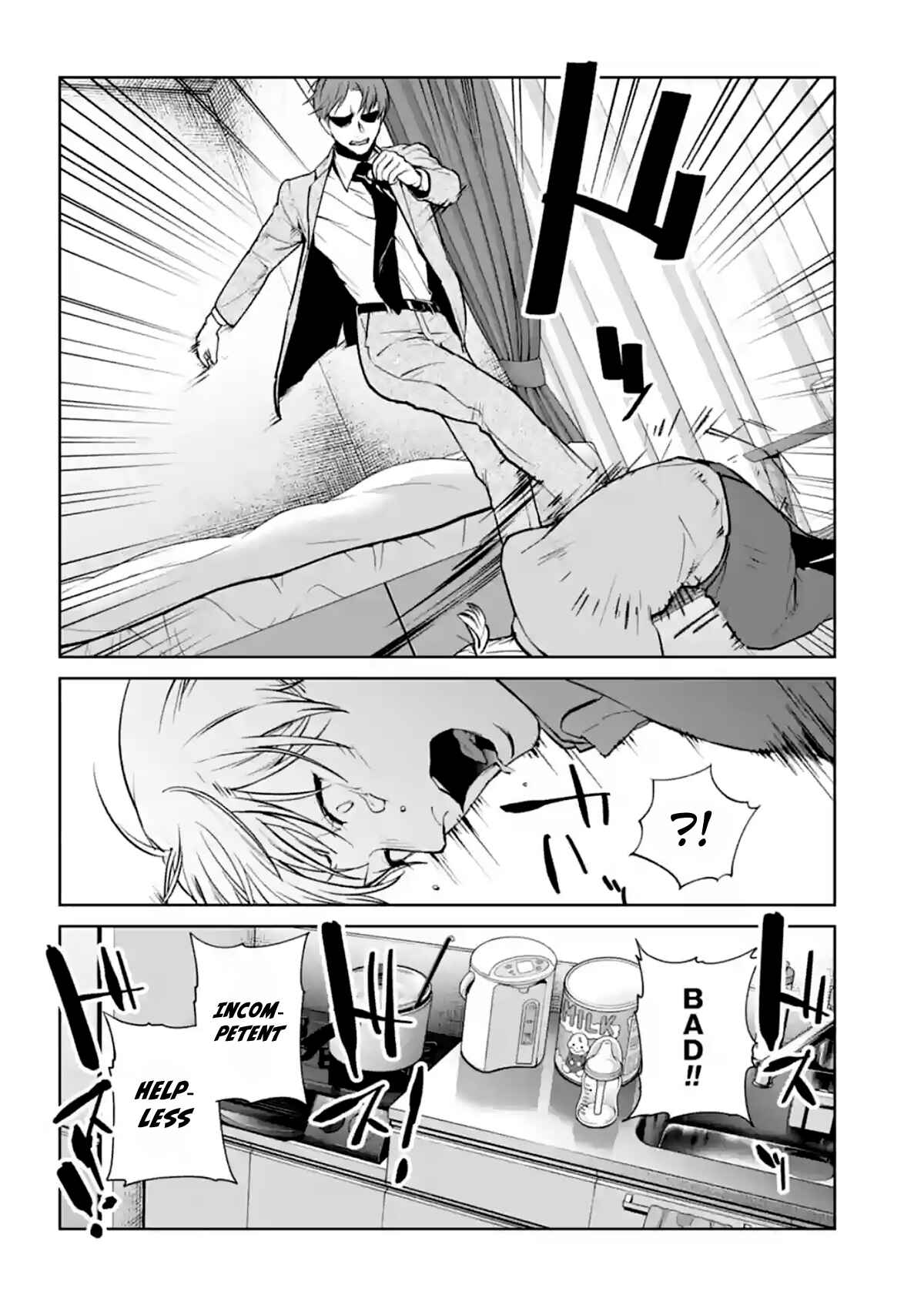 Page 56 Chapter 13 Brutal