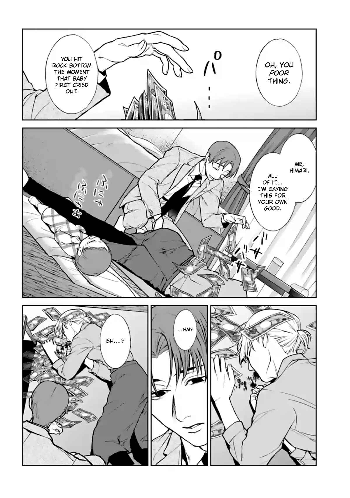 Page 58 Chapter 13 Brutal