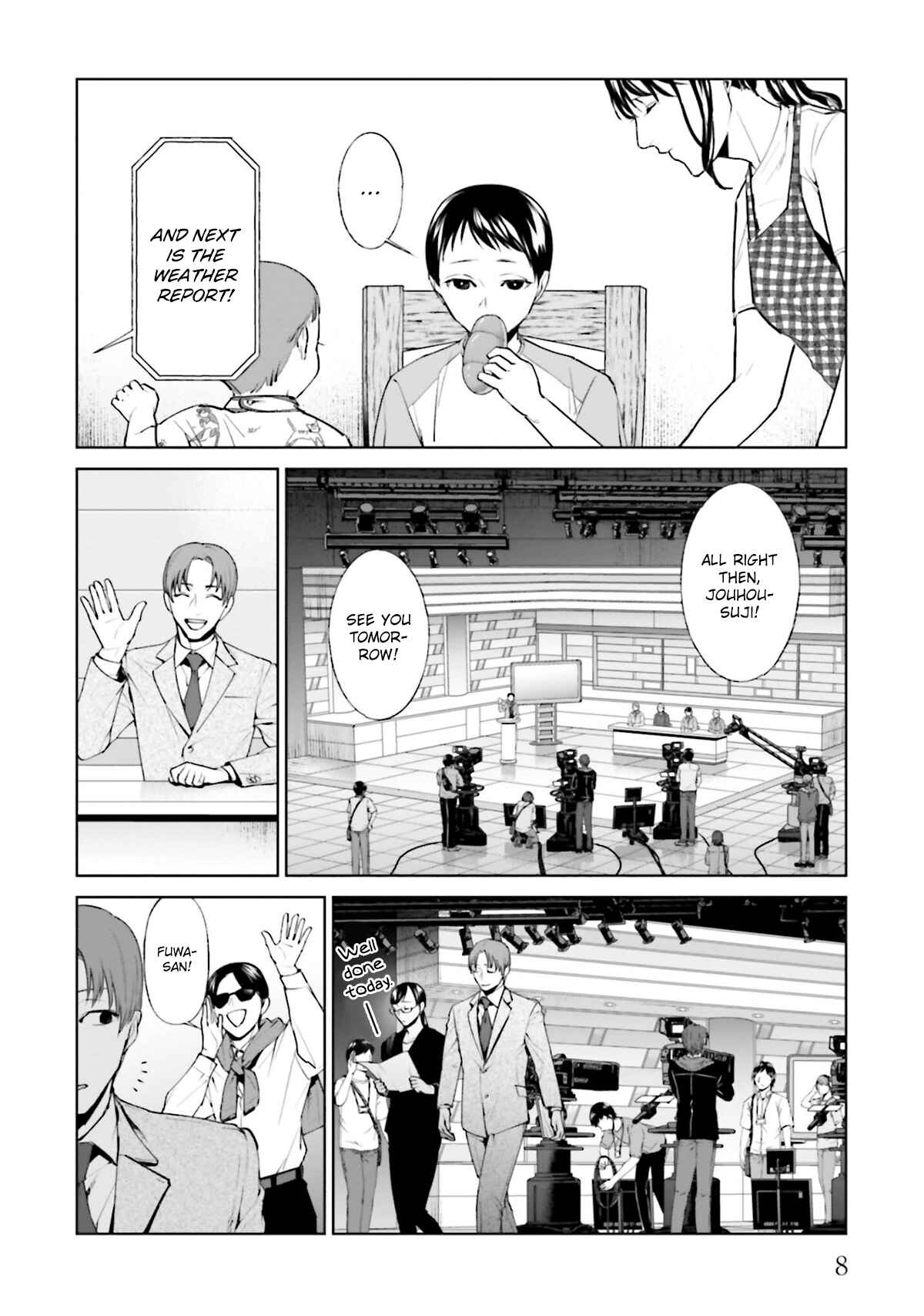 Page 8 Chapter 13 Brutal