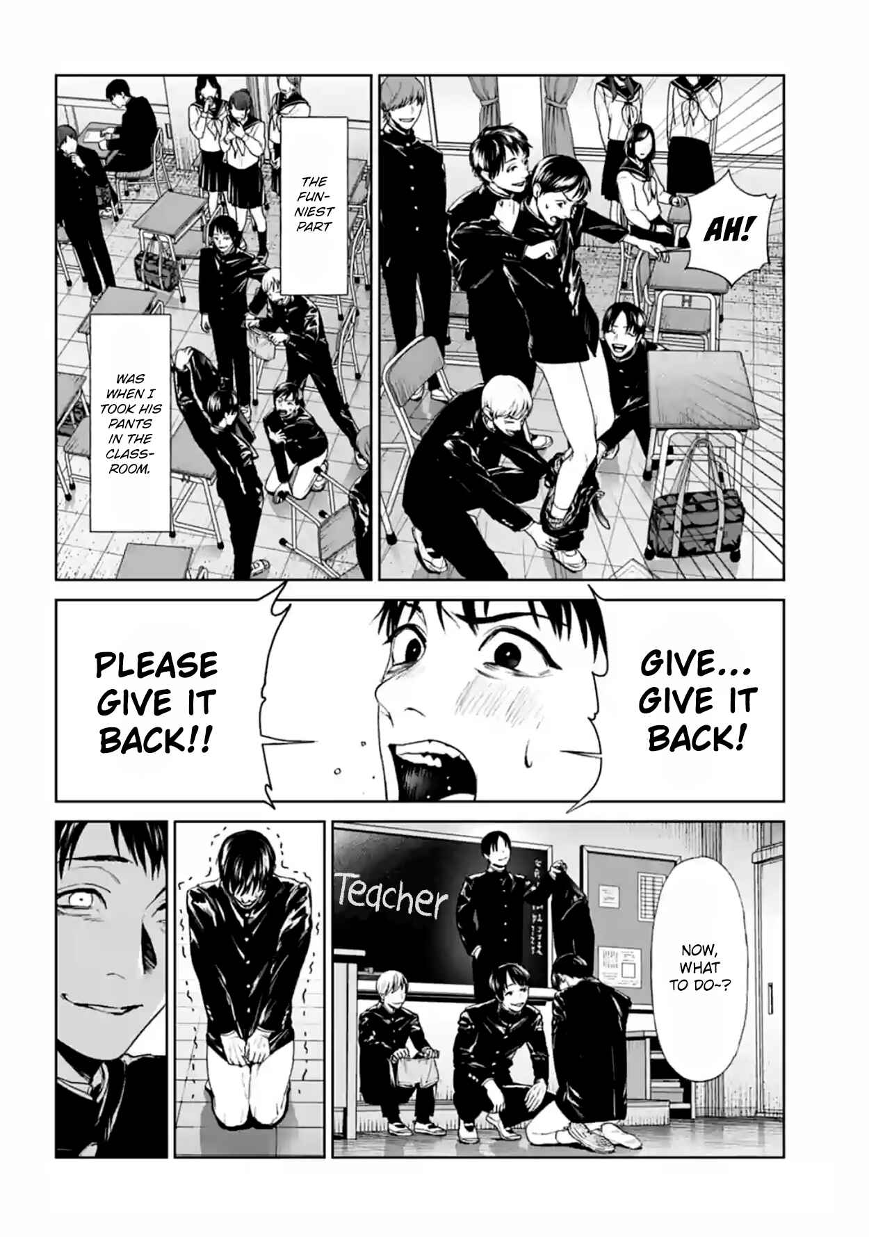 Page 22 Chapter 17 Brutal