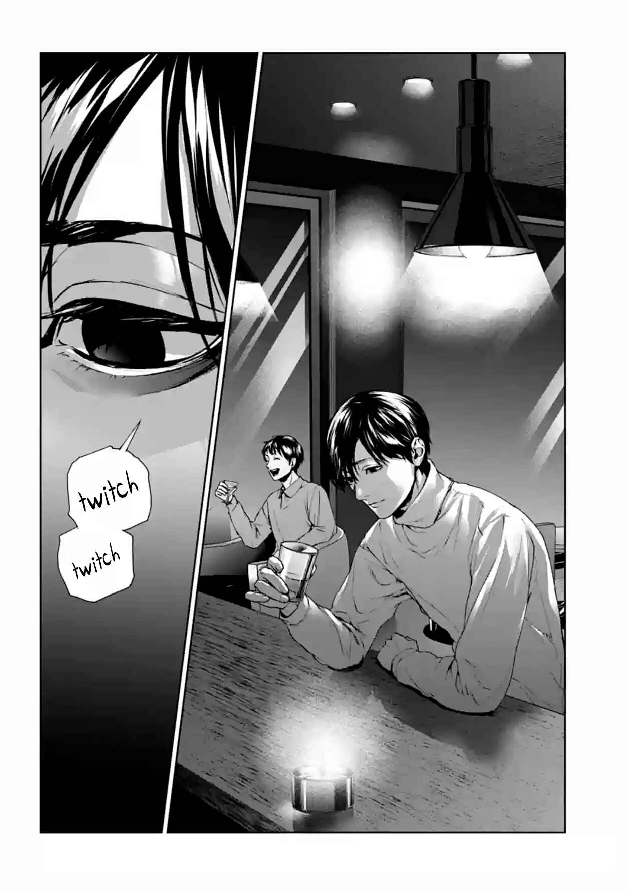 Page 36 Chapter 17 Brutal