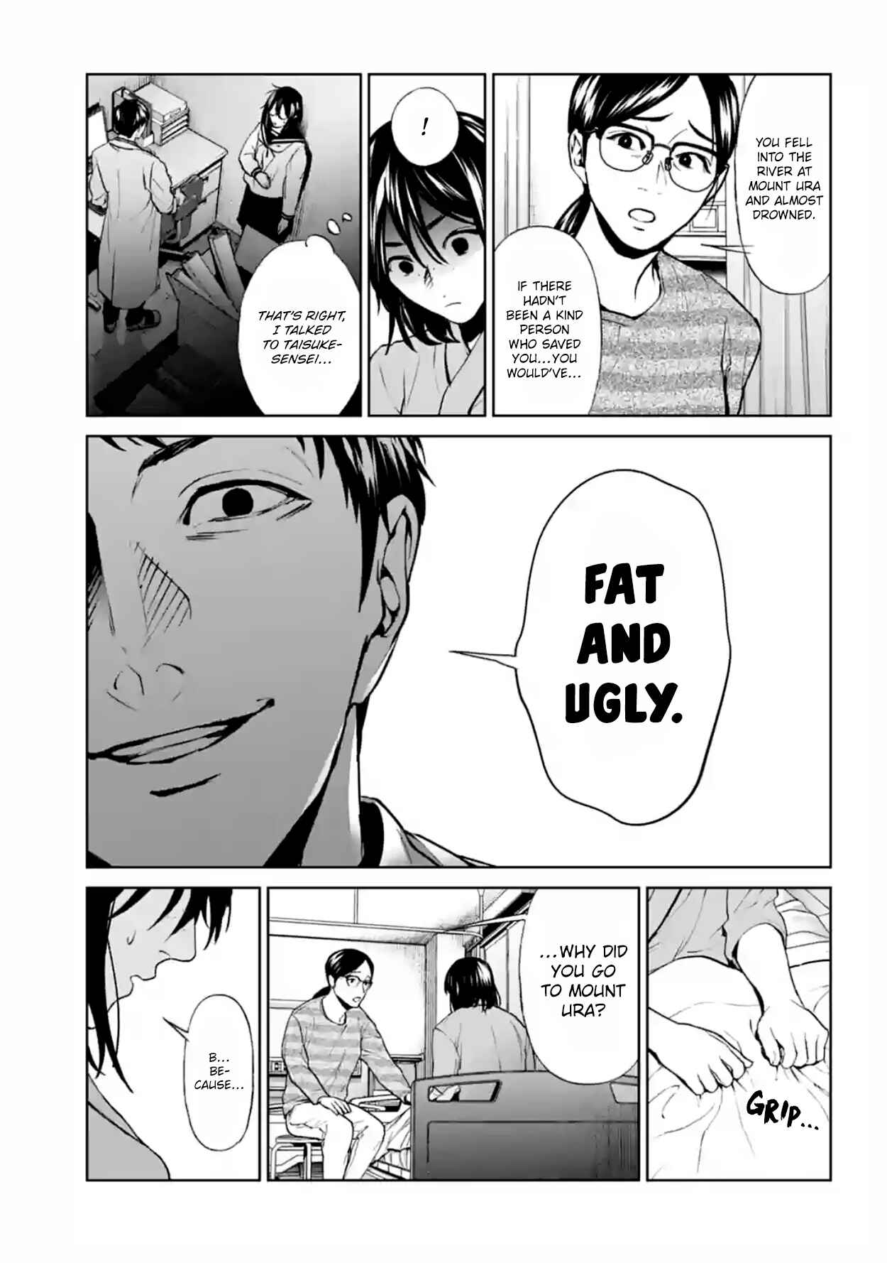 Page 9 Chapter 17 Brutal