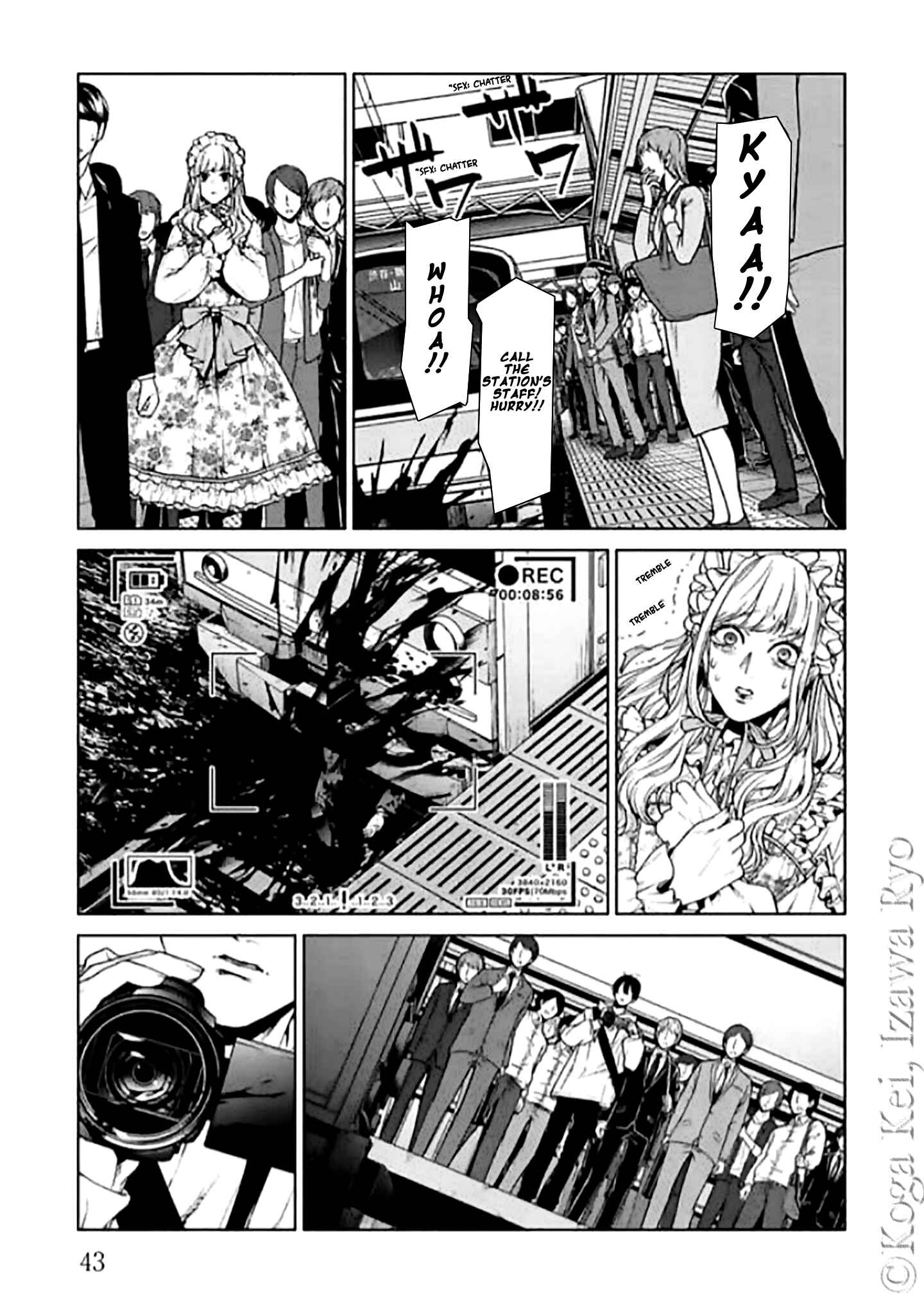 Page 13 Chapter 10 Brutal
