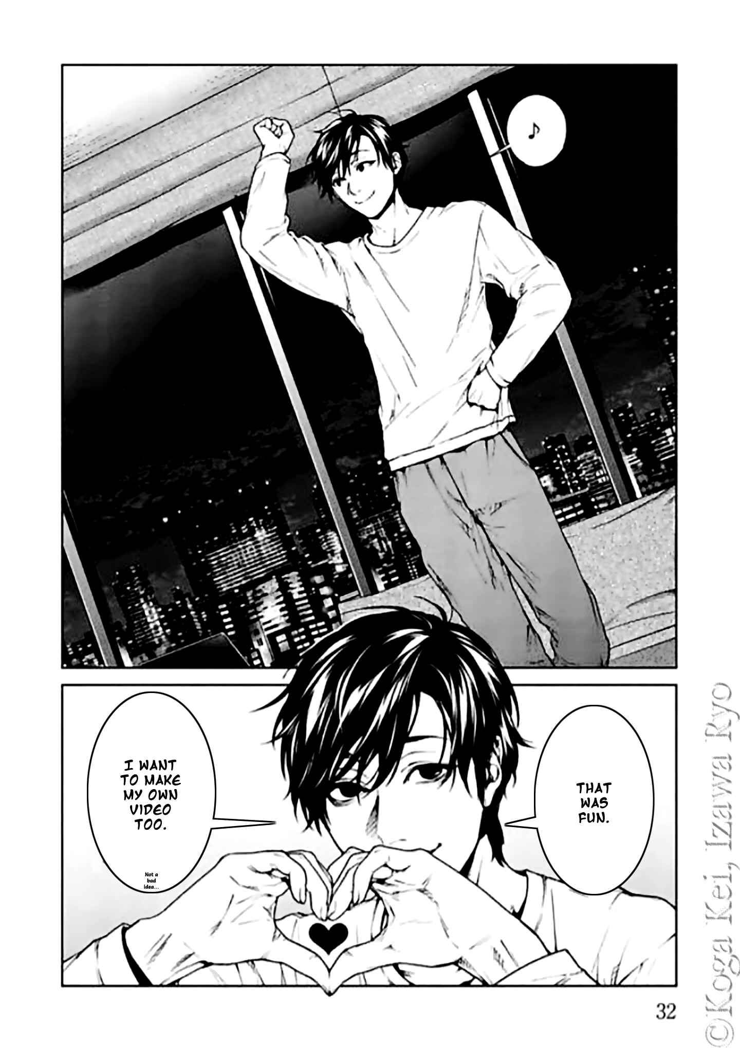 Page 2 Chapter 10 Brutal