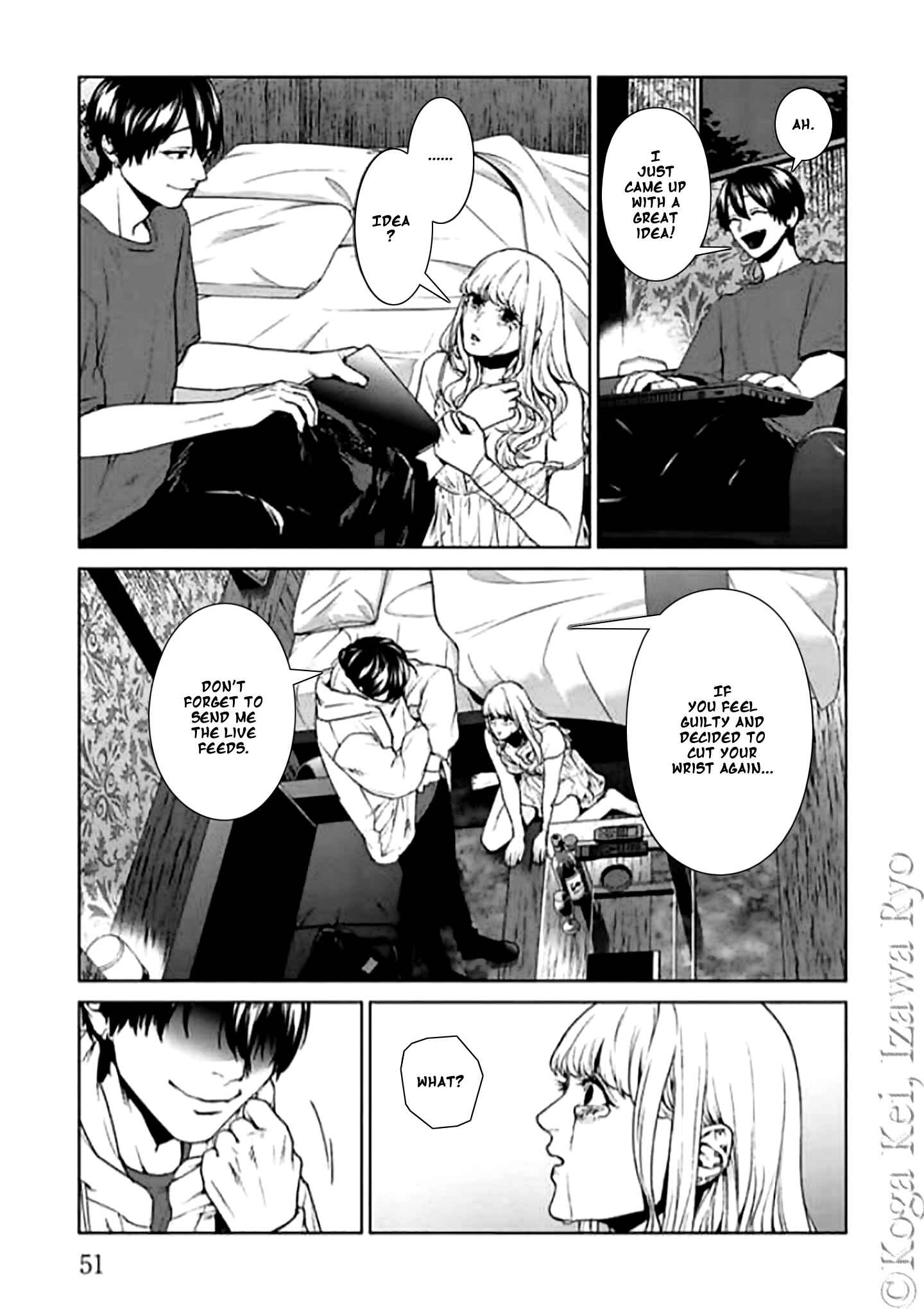 Page 21 Chapter 10 Brutal