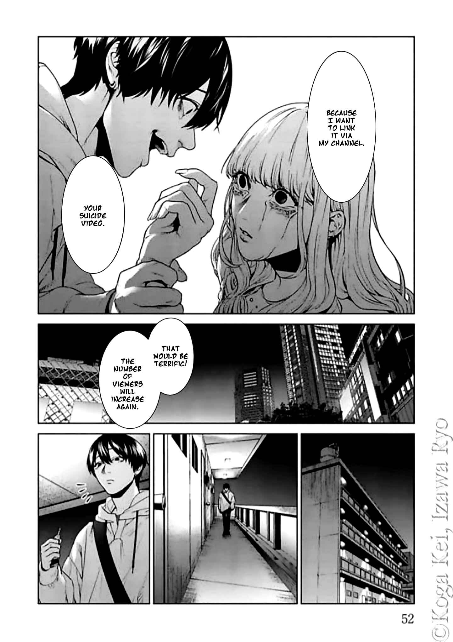 Page 22 Chapter 10 Brutal