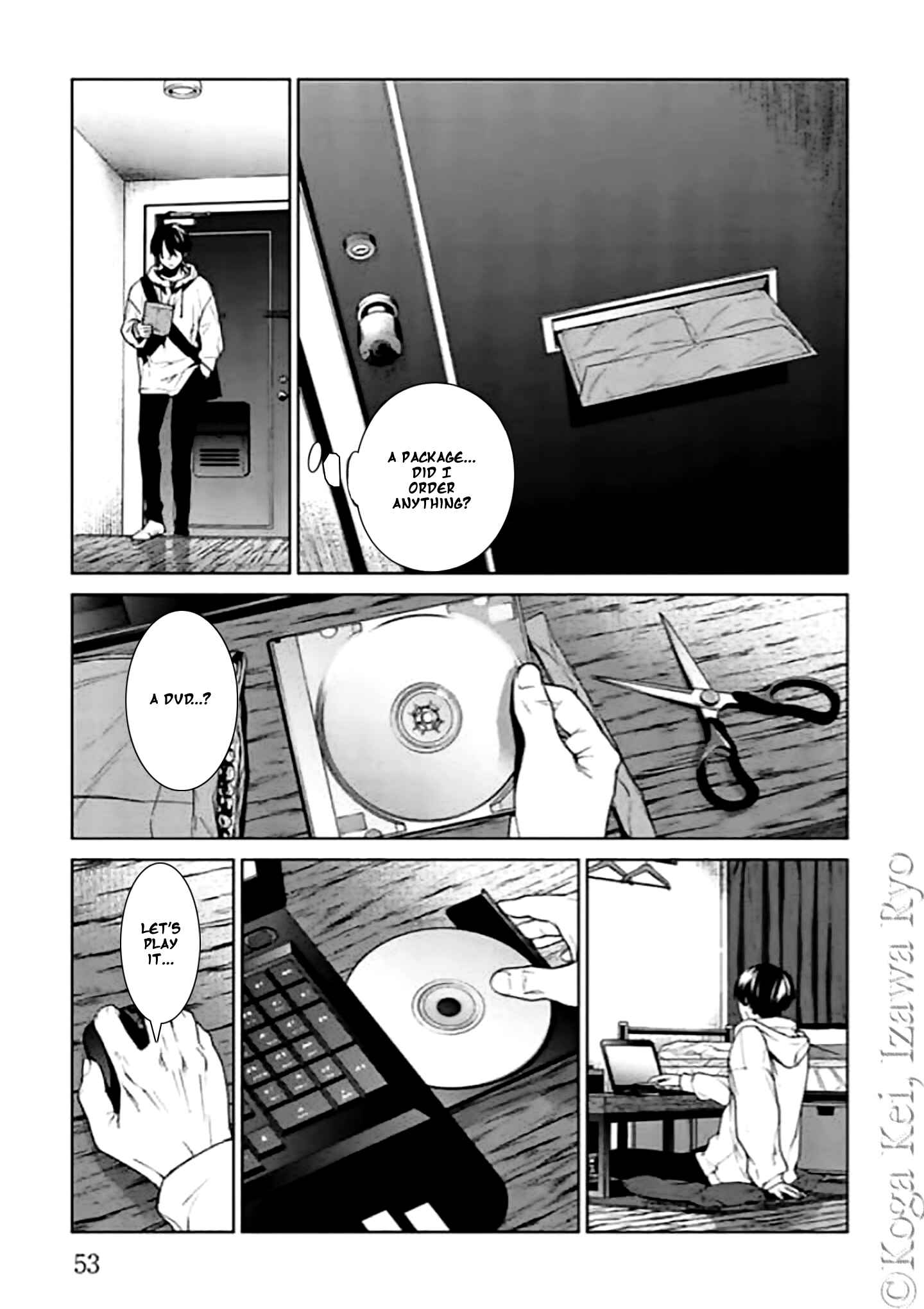 Page 23 Chapter 10 Brutal