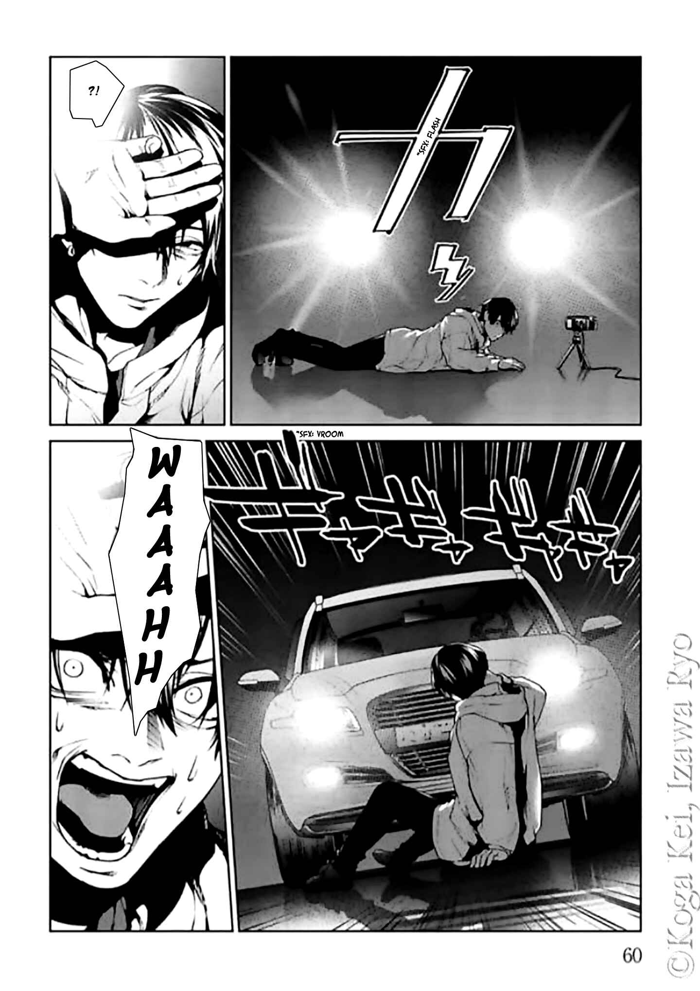 Page 30 Chapter 10 Brutal