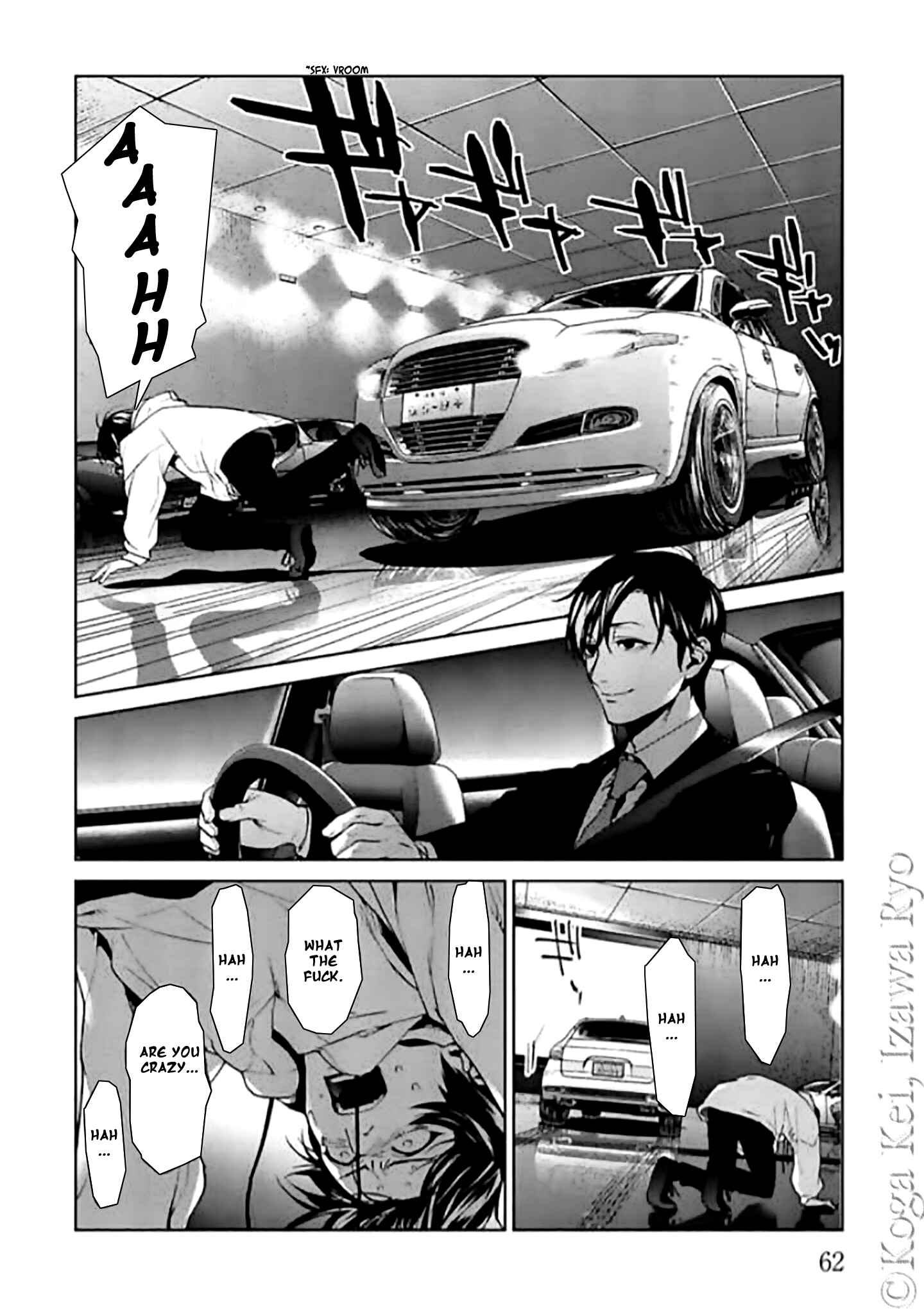 Page 32 Chapter 10 Brutal
