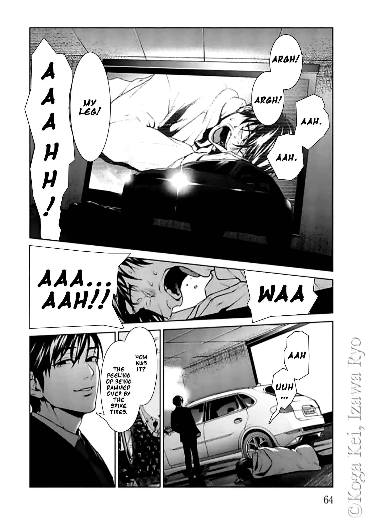 Page 34 Chapter 10 Brutal