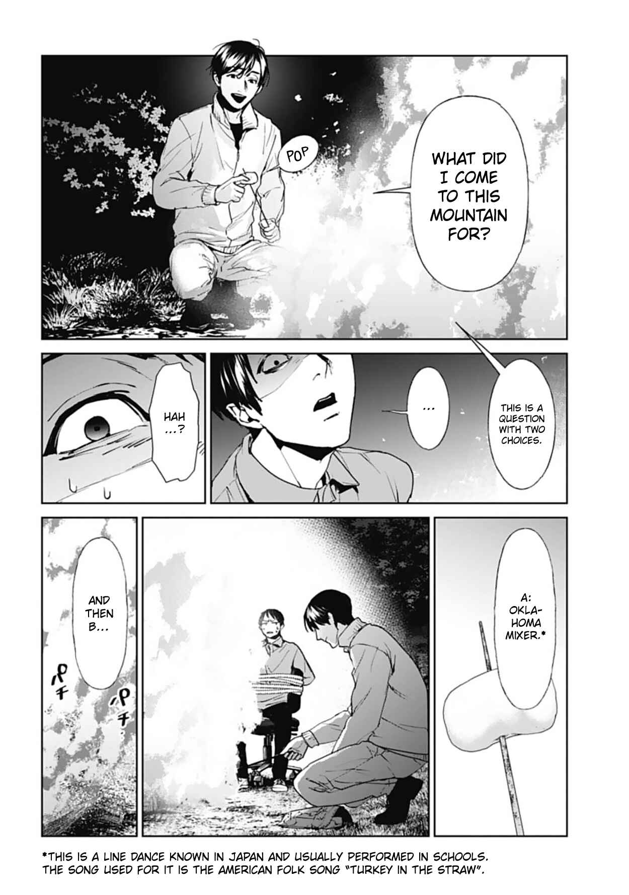 Page 12 Chapter 18 Brutal
