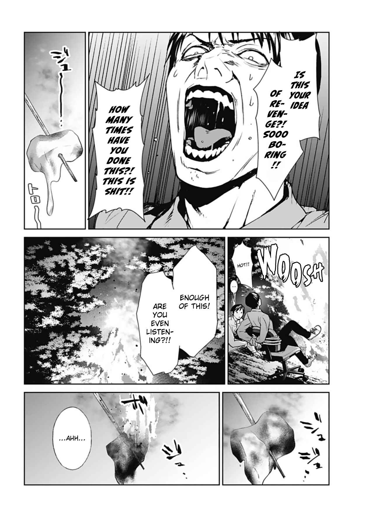 Page 14 Chapter 18 Brutal
