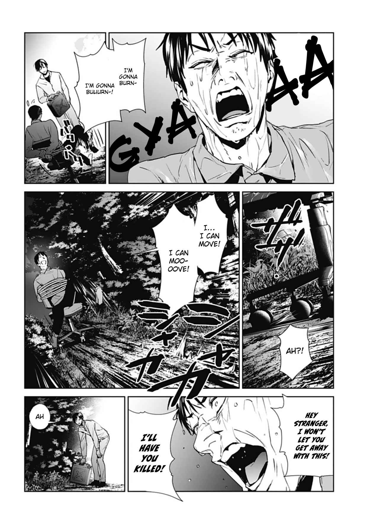 Page 16 Chapter 18 Brutal