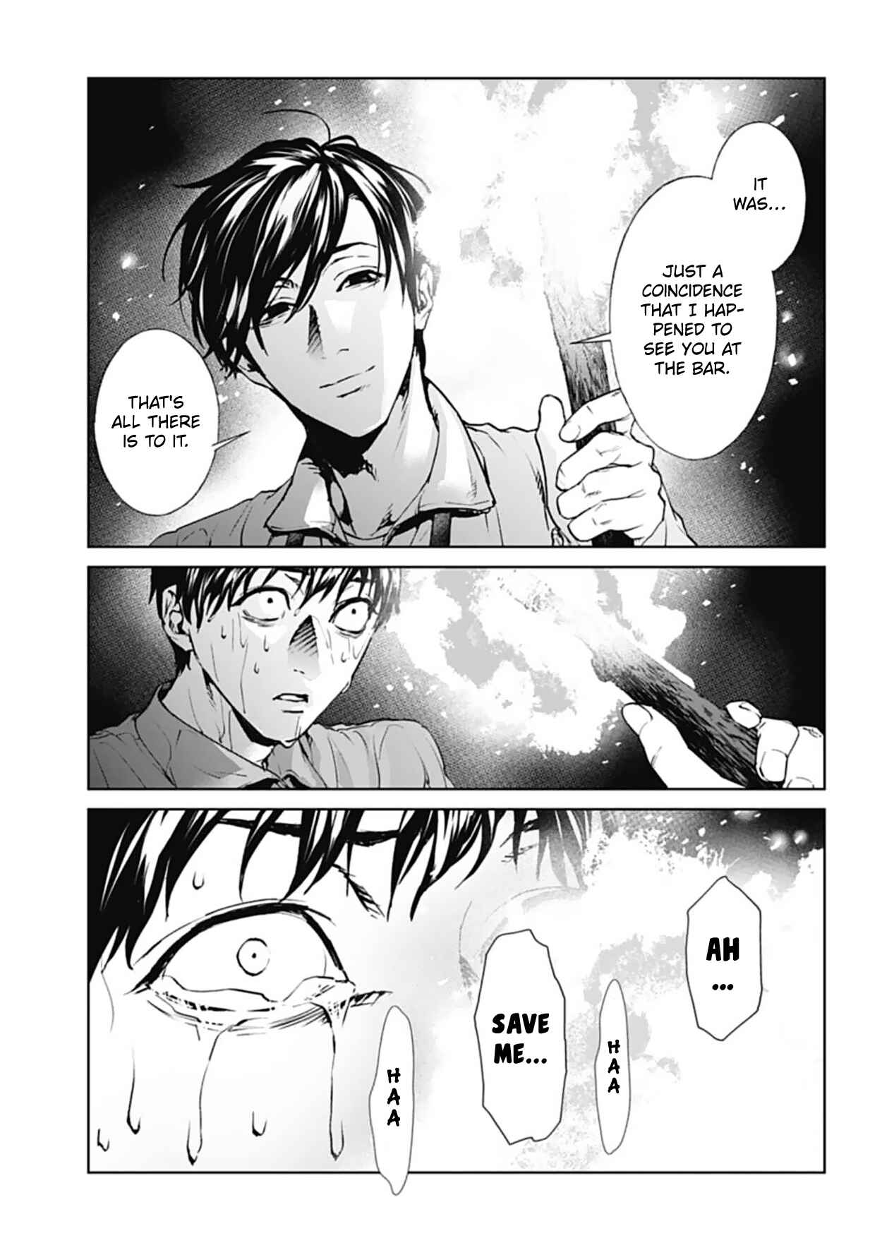 Page 23 Chapter 18 Brutal