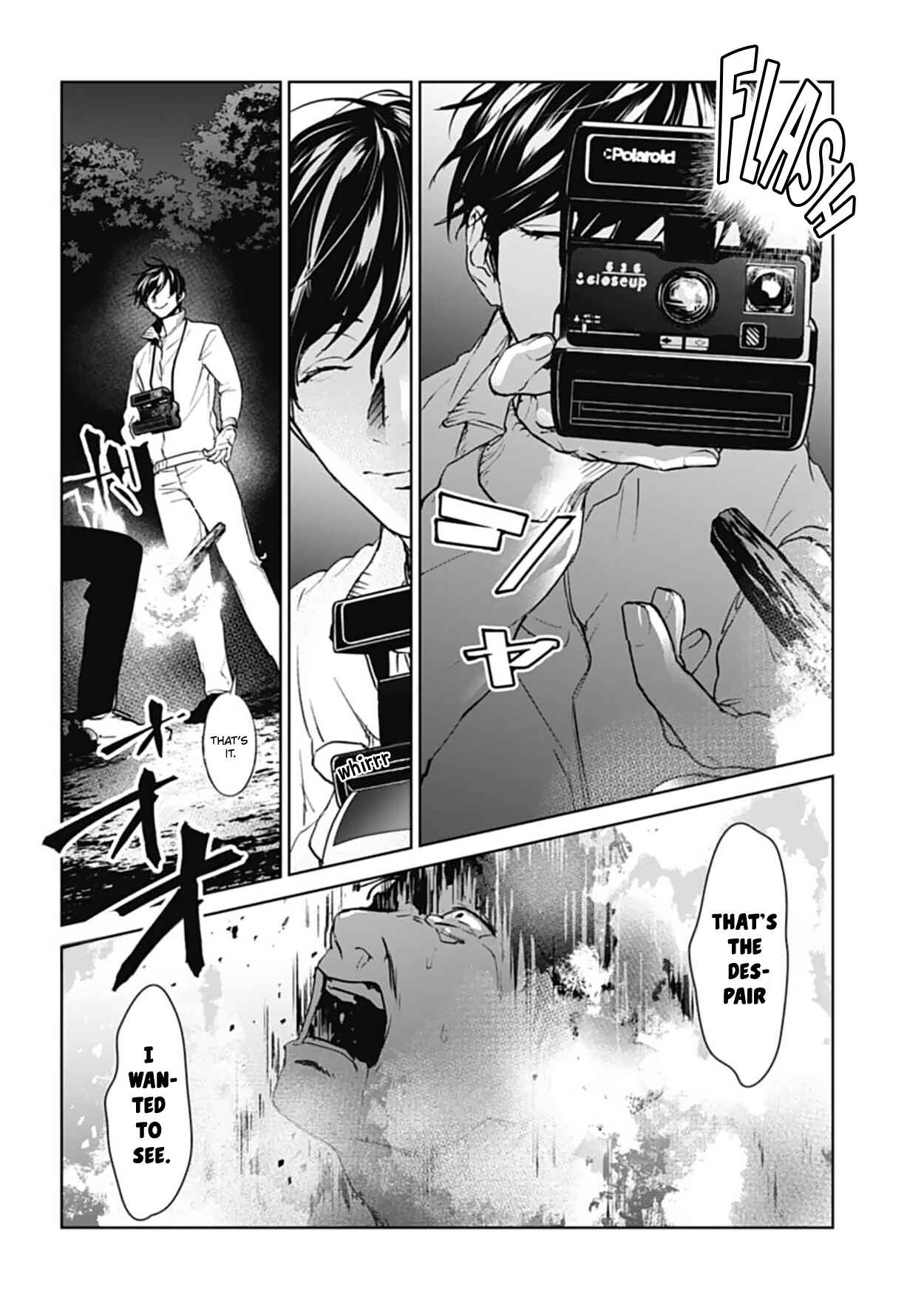 Page 24 Chapter 18 Brutal
