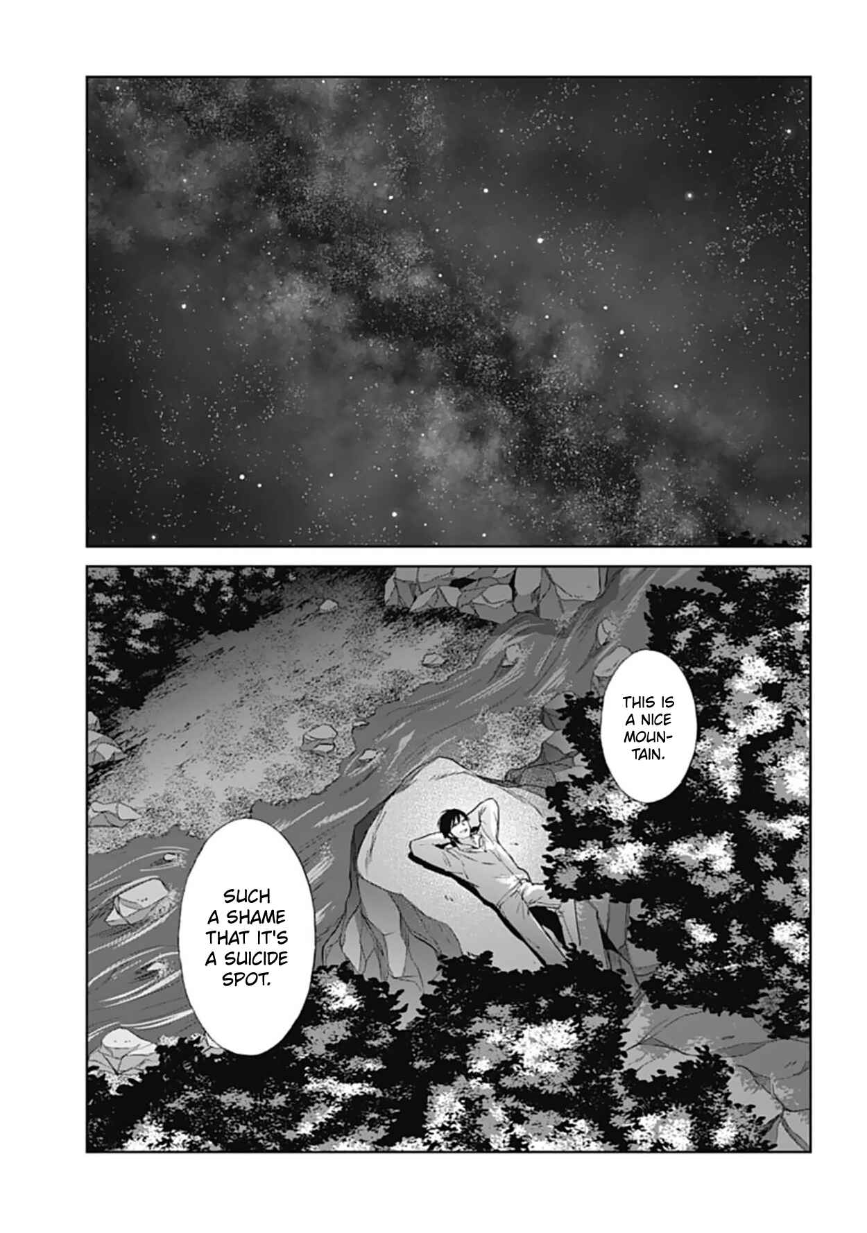 Page 29 Chapter 18 Brutal