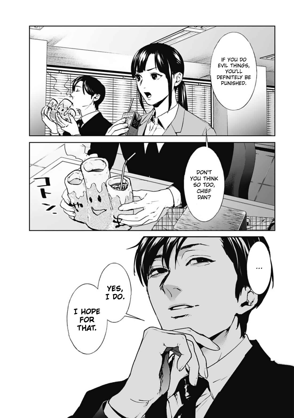 Page 37 Chapter 18 Brutal