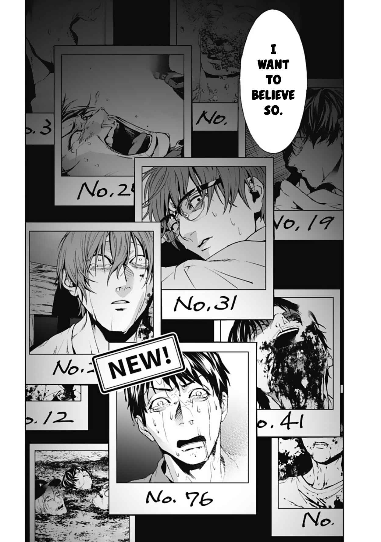 Page 38 Chapter 18 Brutal