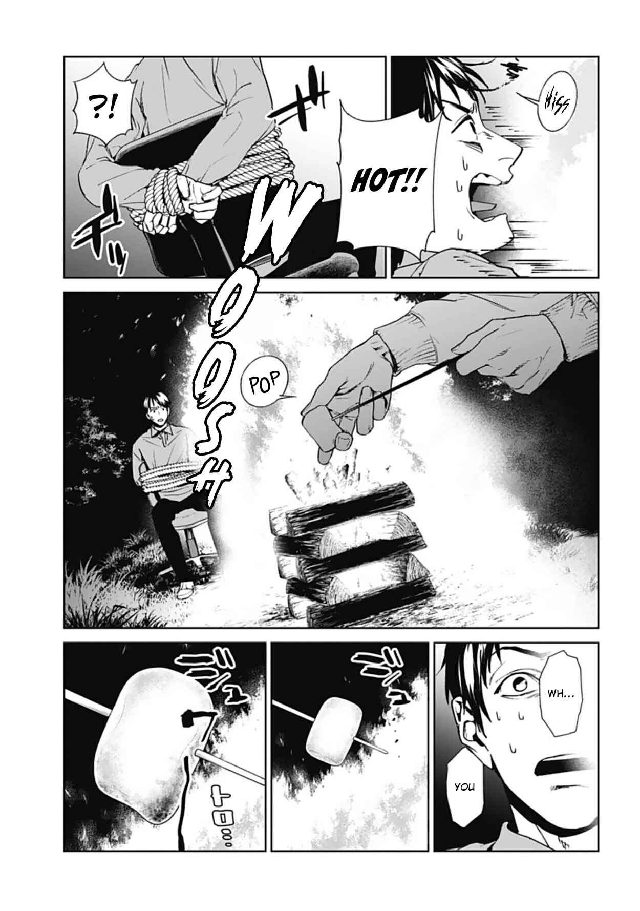 Page 9 Chapter 18 Brutal