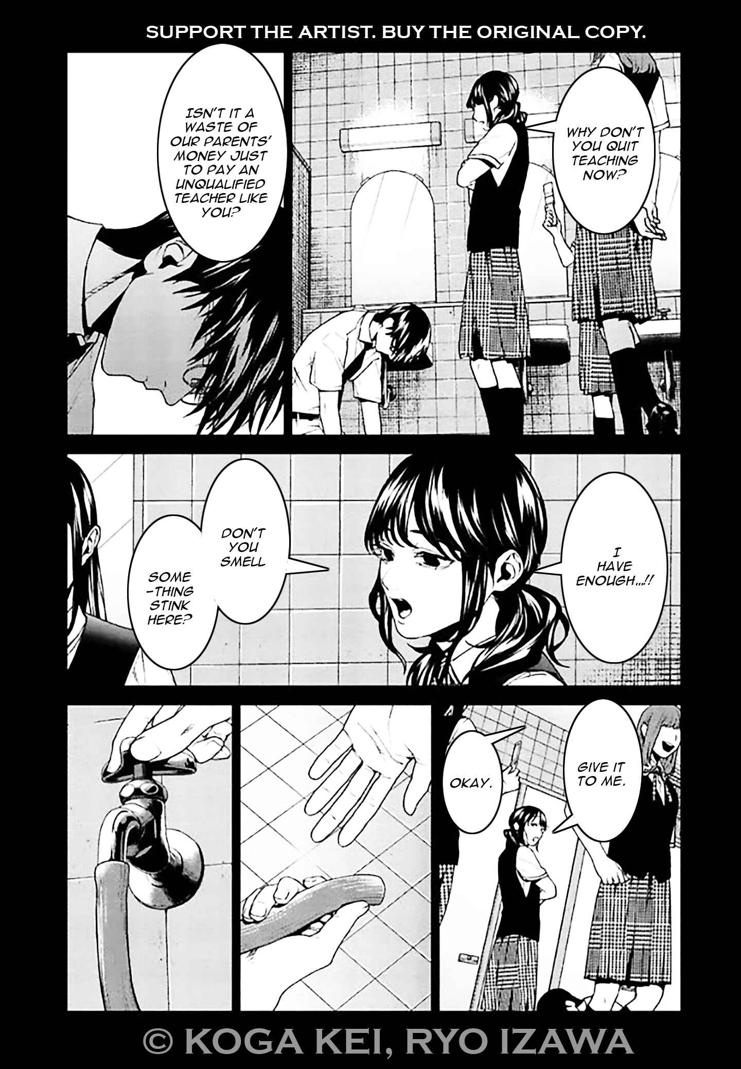 Page 11 Chapter 6 Brutal