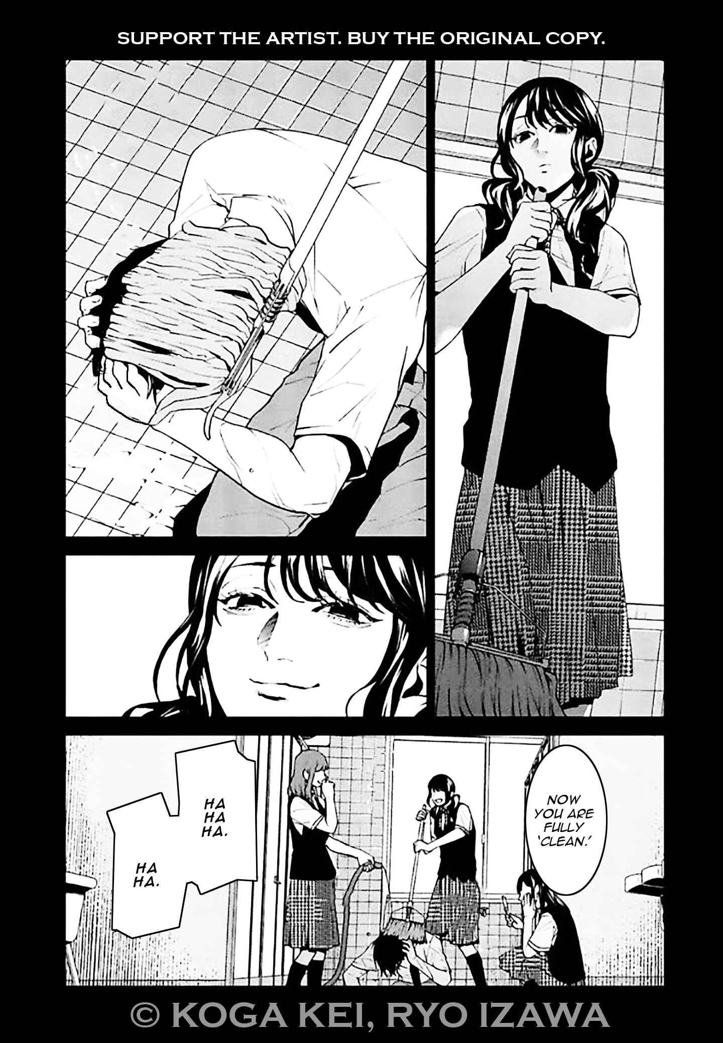Page 13 Chapter 6 Brutal
