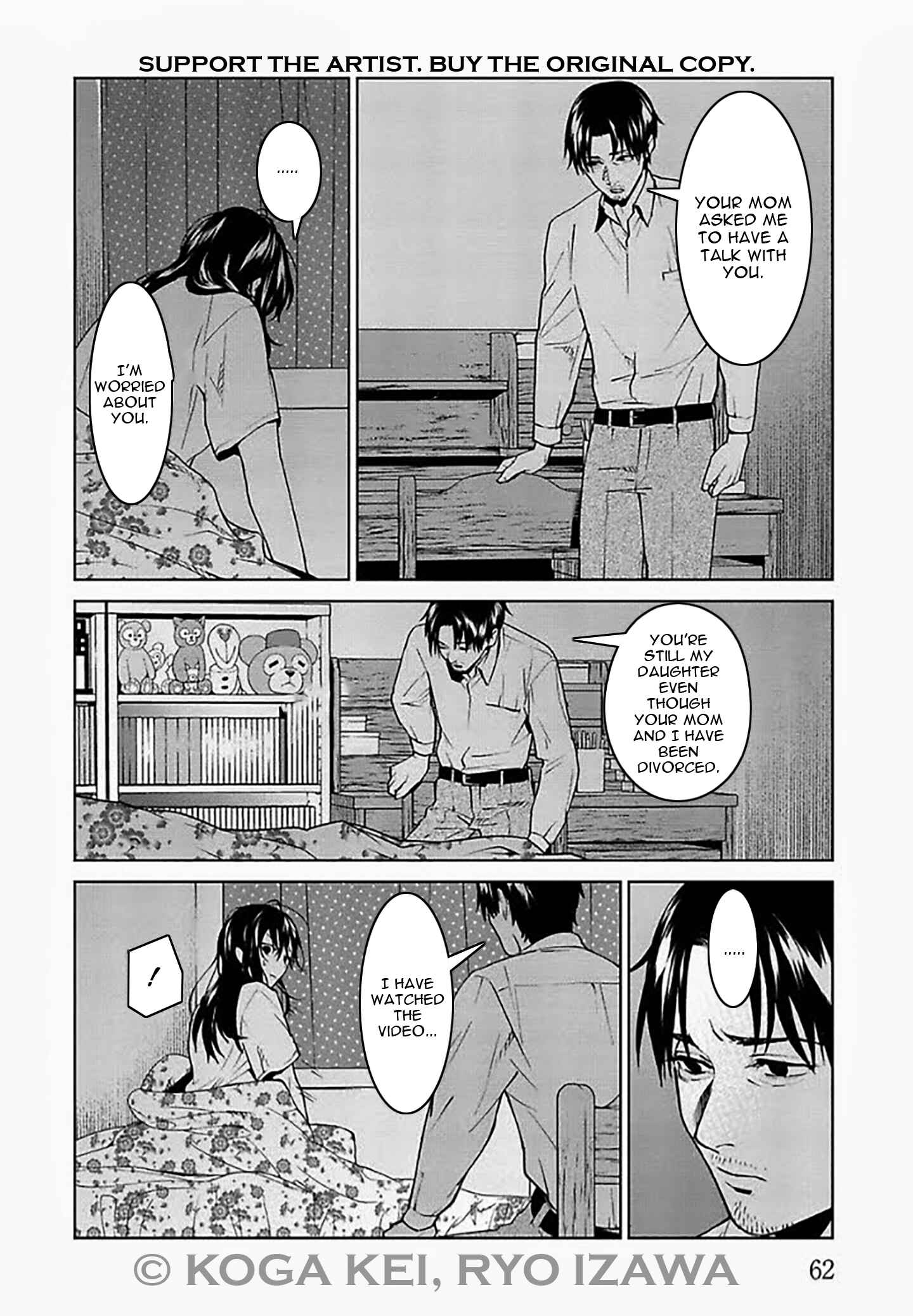Page 20 Chapter 6 Brutal
