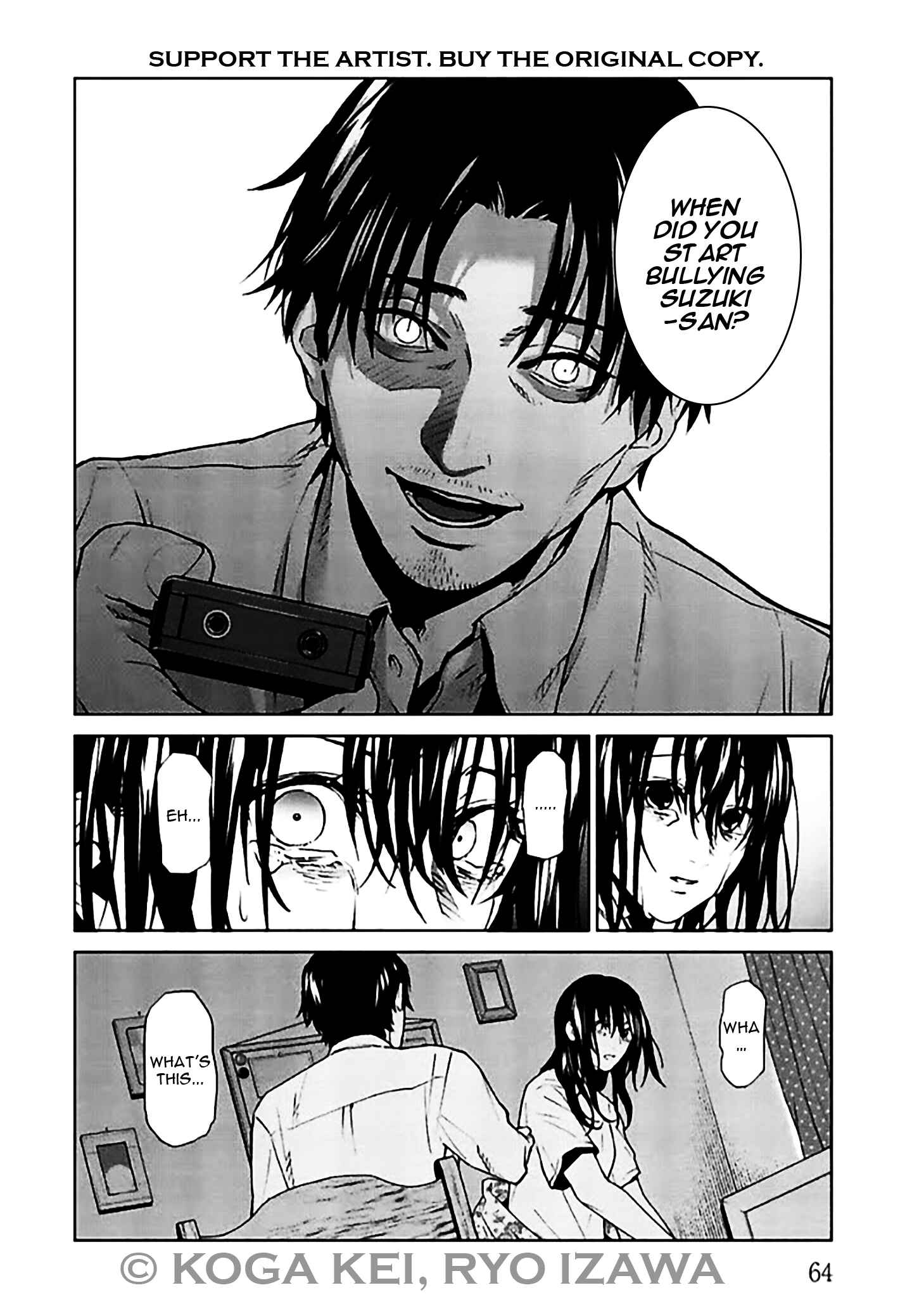 Page 22 Chapter 6 Brutal