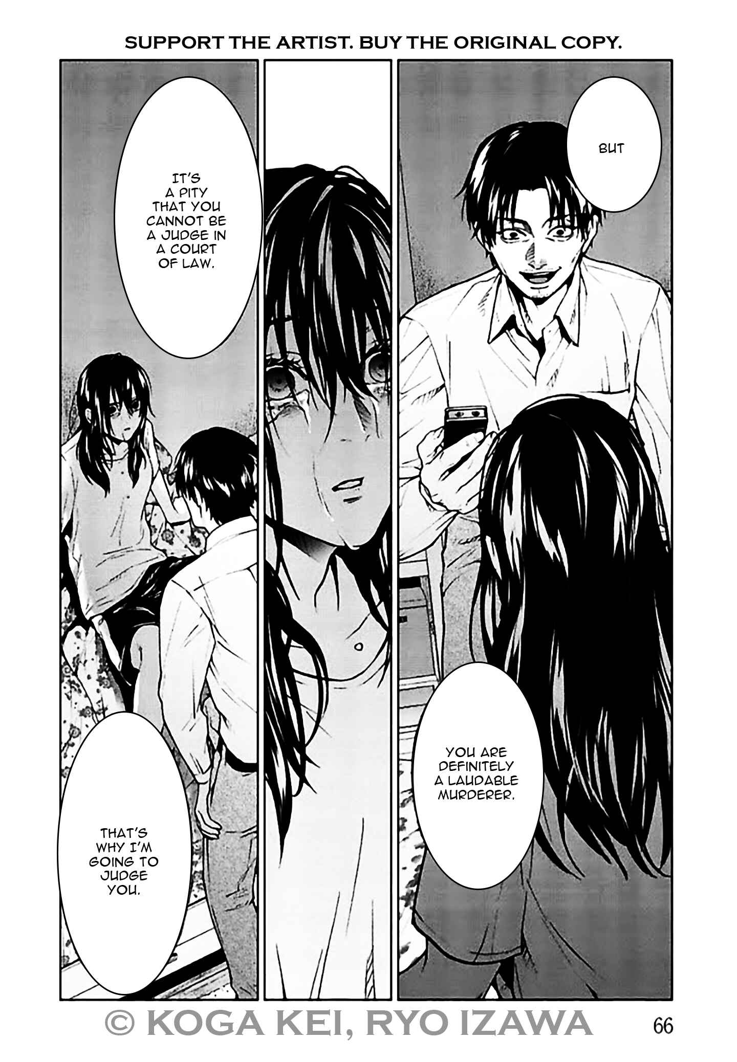 Page 24 Chapter 6 Brutal