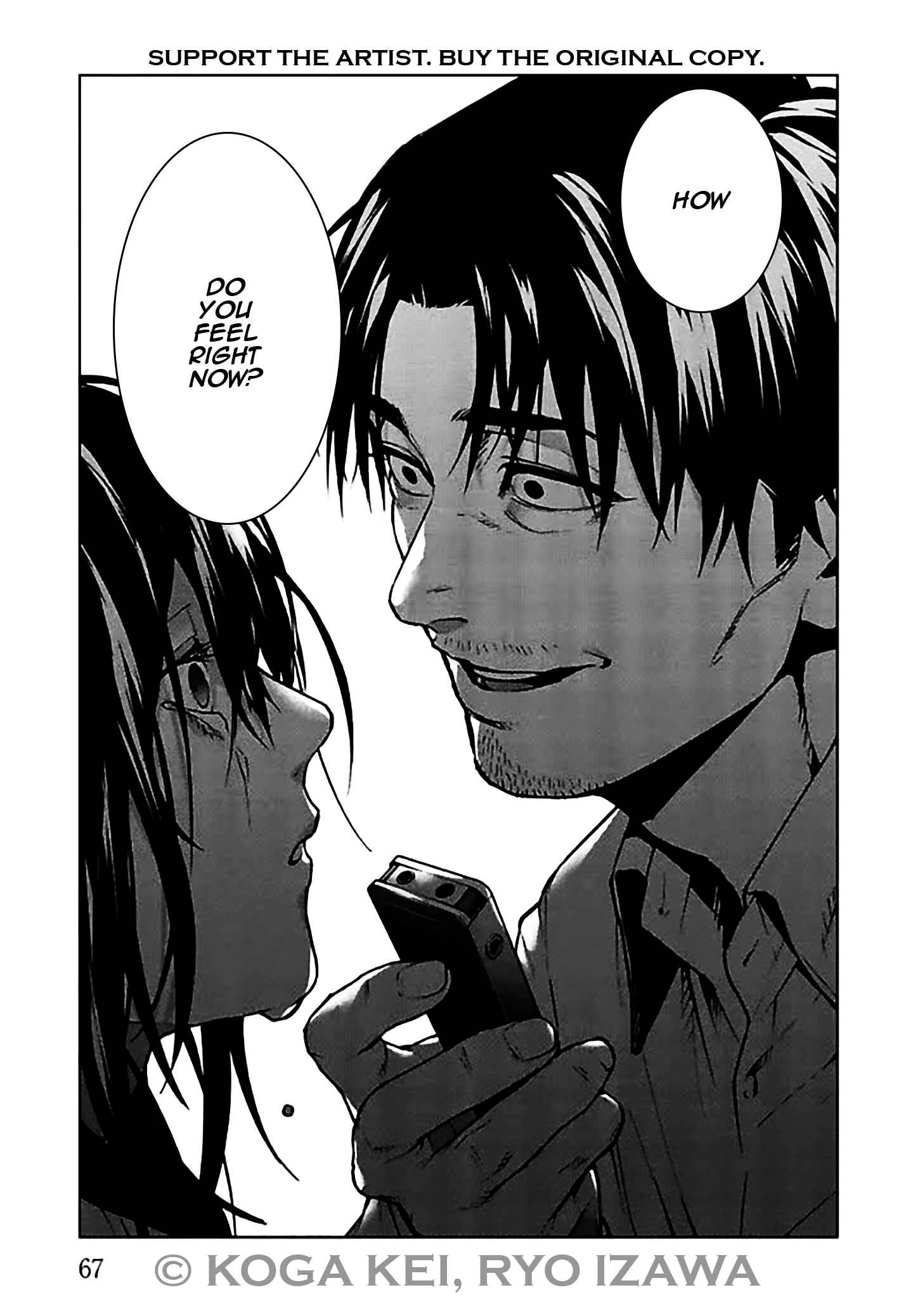 Page 25 Chapter 6 Brutal