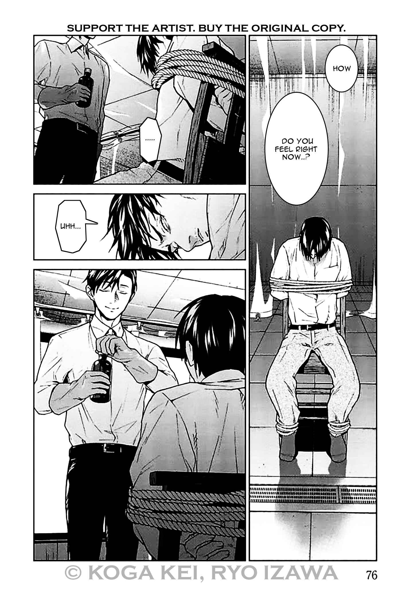 Page 33 Chapter 6 Brutal