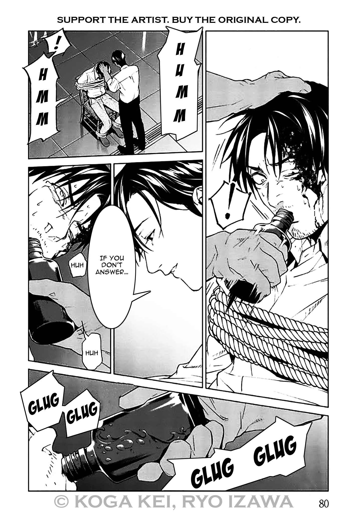 Page 37 Chapter 6 Brutal