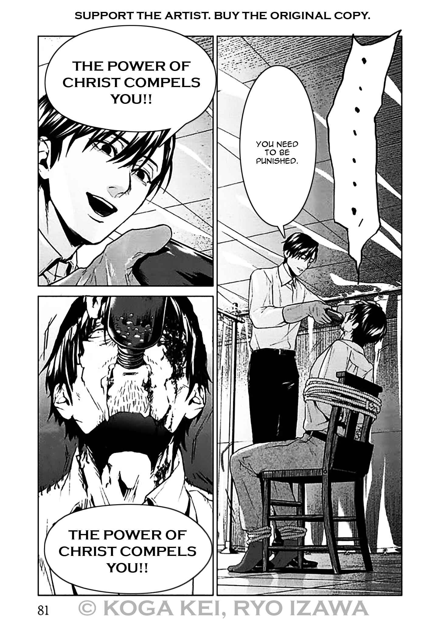 Page 38 Chapter 6 Brutal