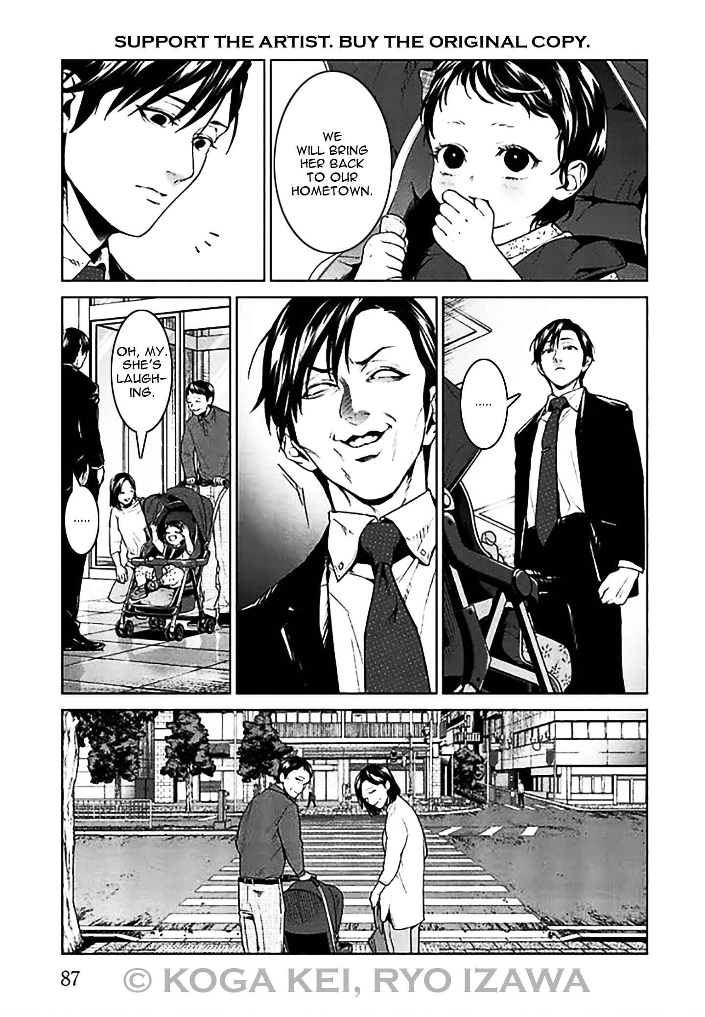 Page 44 Chapter 6 Brutal